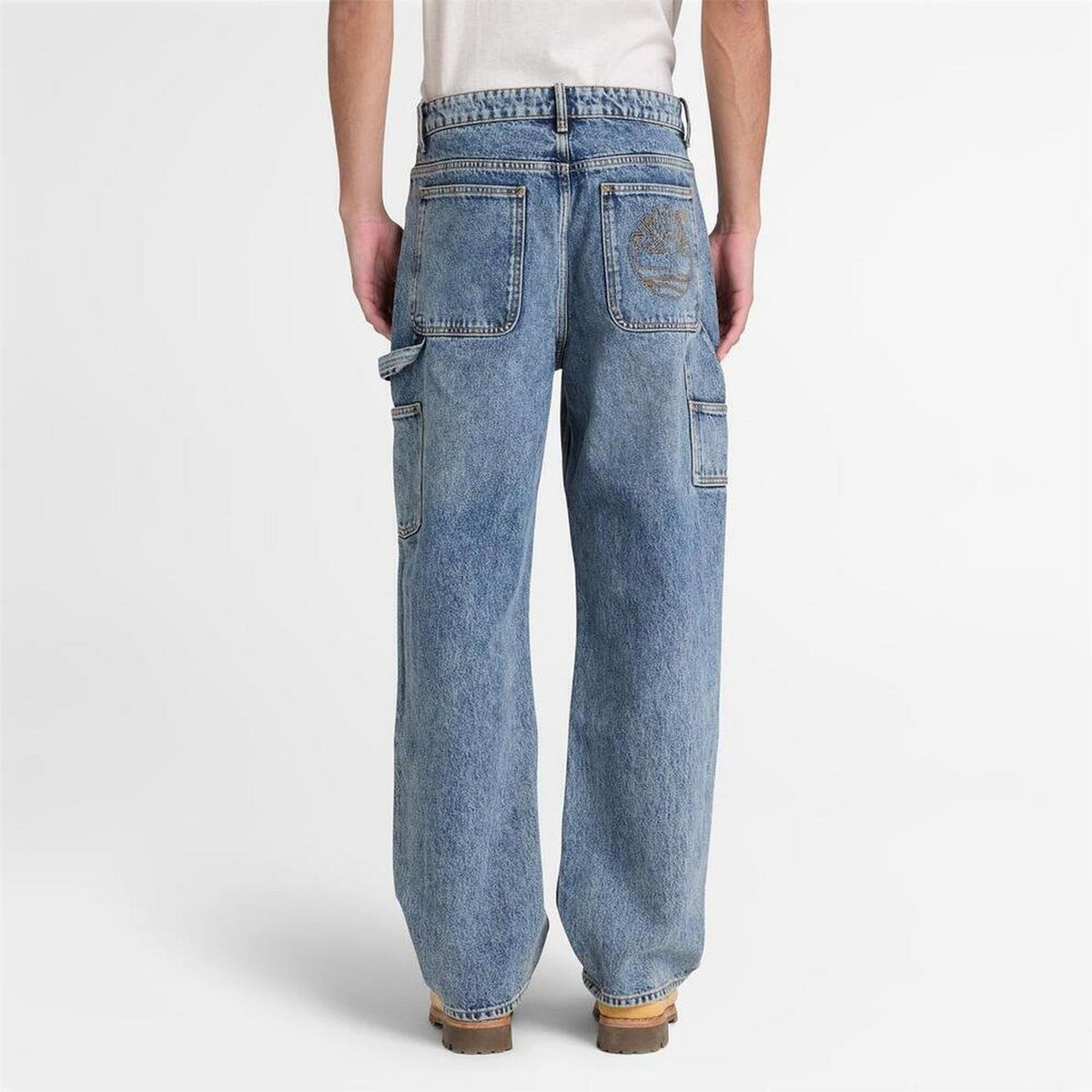 Timberland Carpenter Jean Sn71