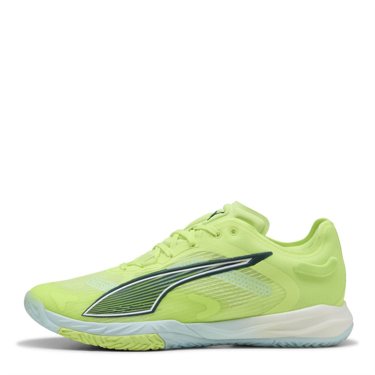 Puma Accelerate Nitro Sqd 4 Handball Trainers