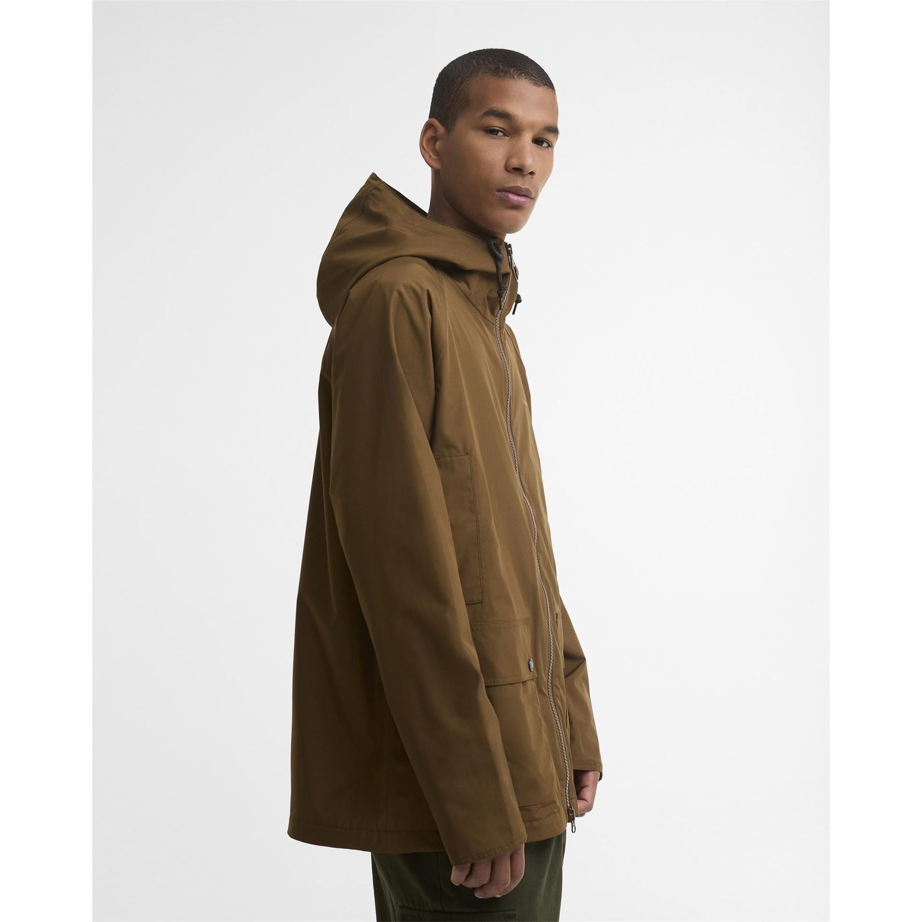 Barbour Domus Jacket
