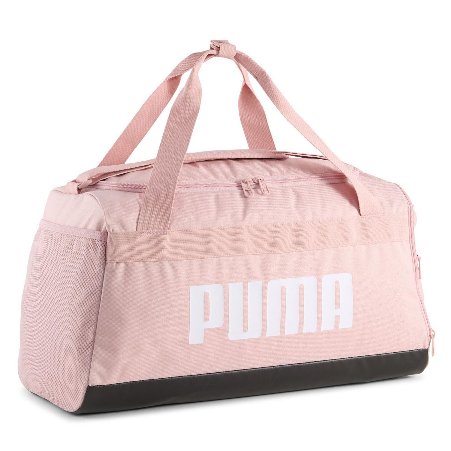 Puma Challenger Small Sports Bag Holdall Mens