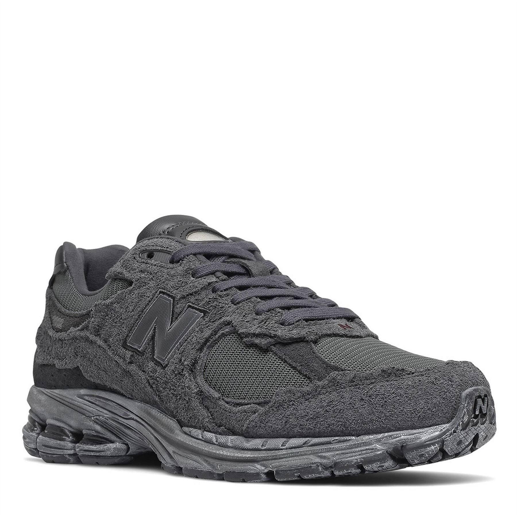 New Balance Mens 2002r Protection Pack