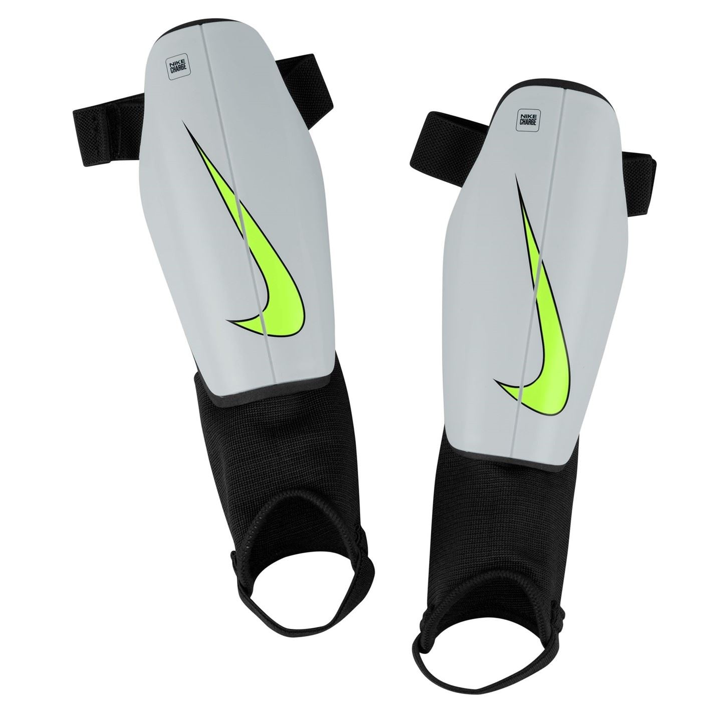 Nike Charge Shin Guard Juniors