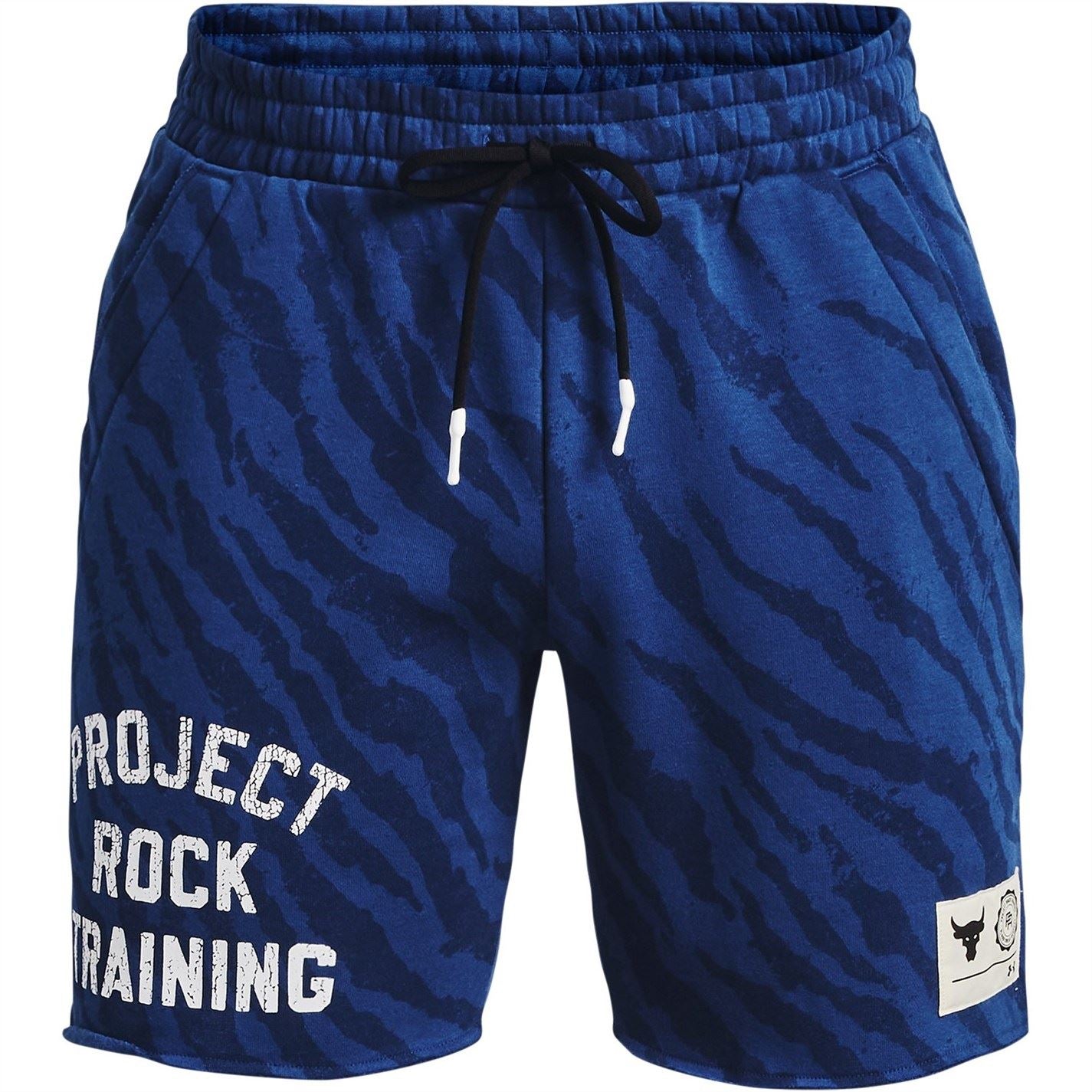 Under Armour Pjt Rck Fitness Shorts