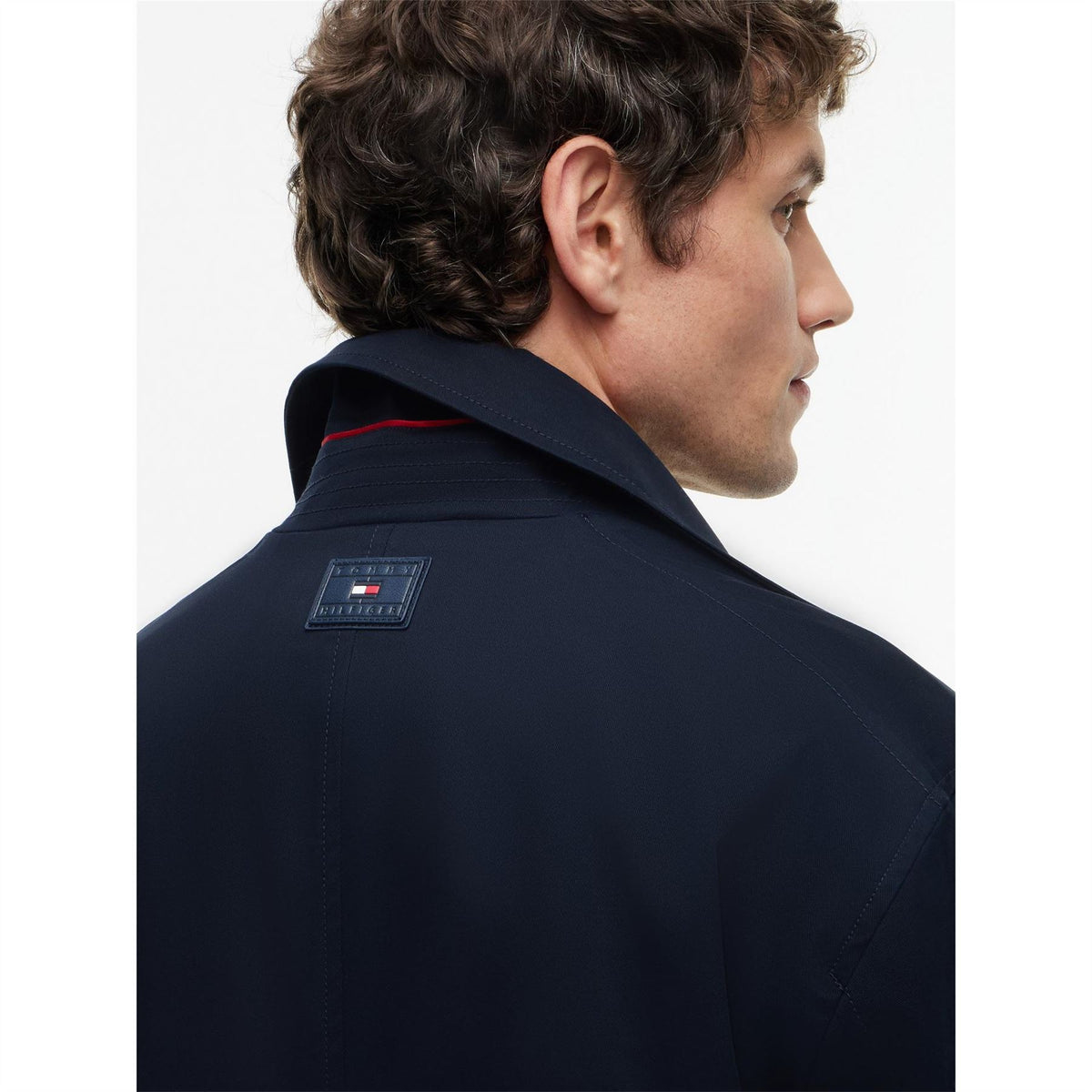 Tommy Hilfiger Car Coat