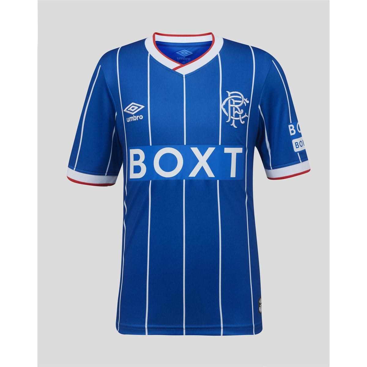 Umbro Home Shirt 2026 27 Juniors