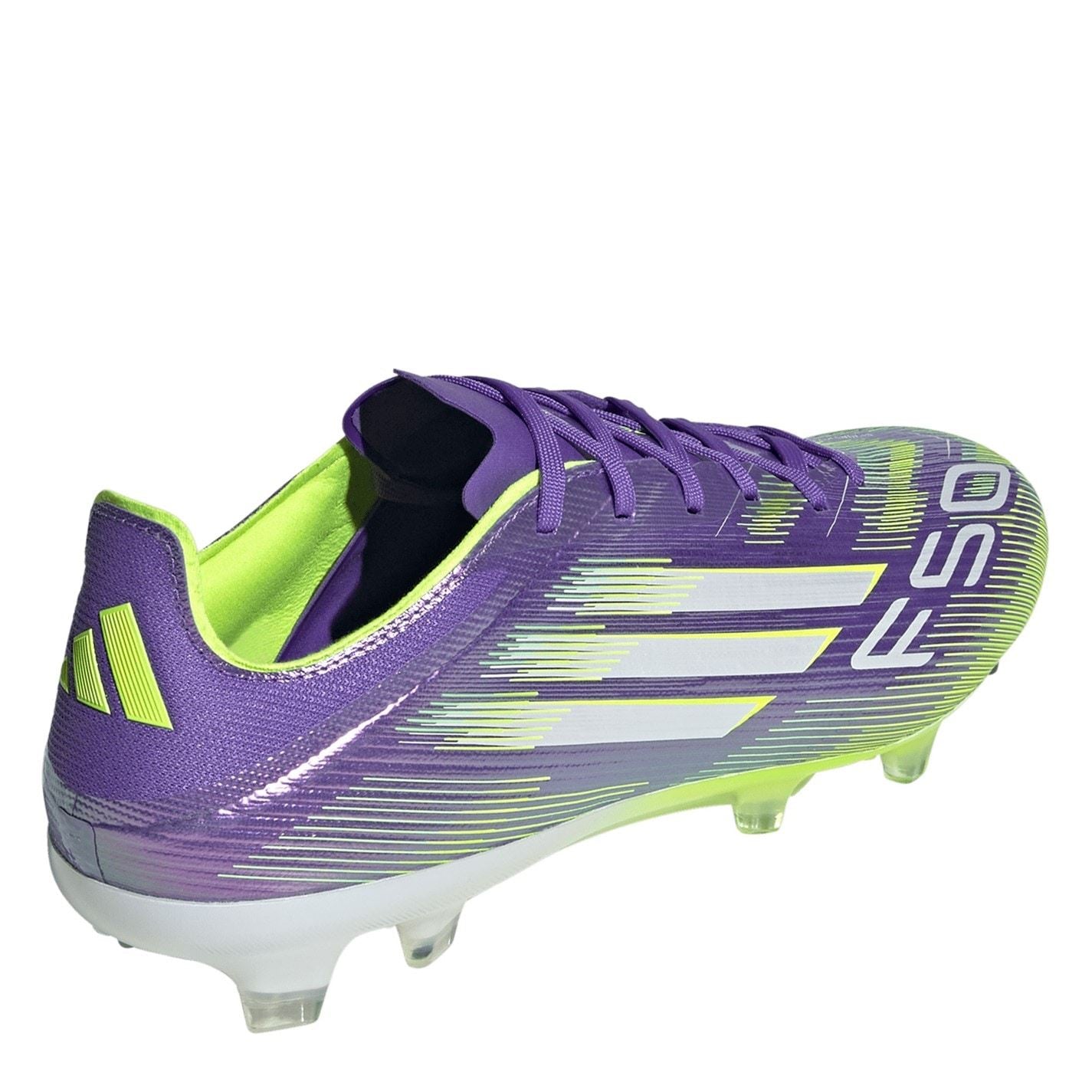 adidas F50 Pro Adults Firm Ground Football Boots