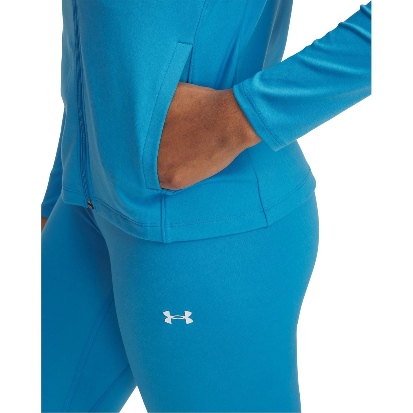 Under Armour Womens Armour Motion Jacket Emea Training