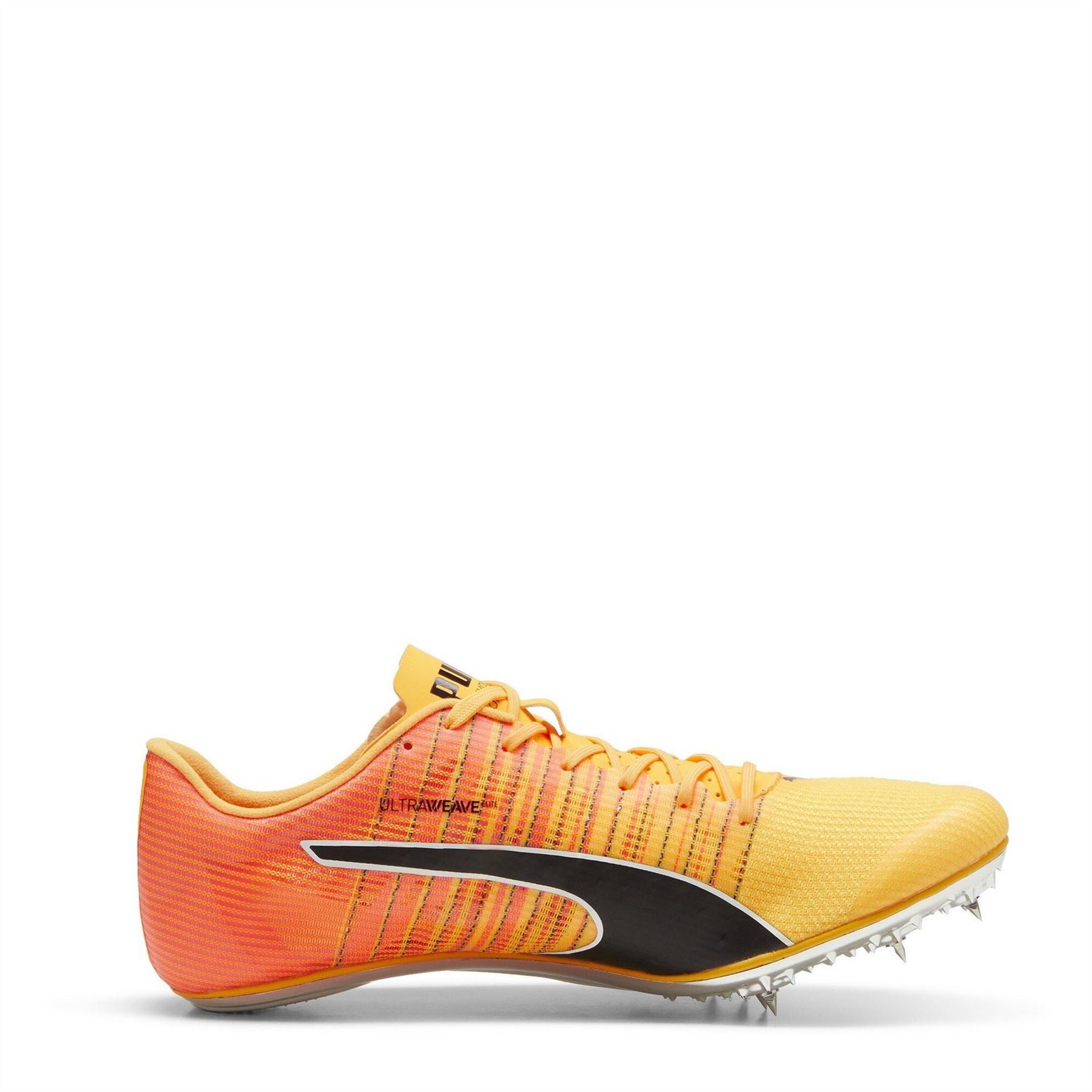 Puma Evospeed Brush 6 Track Running Spikes