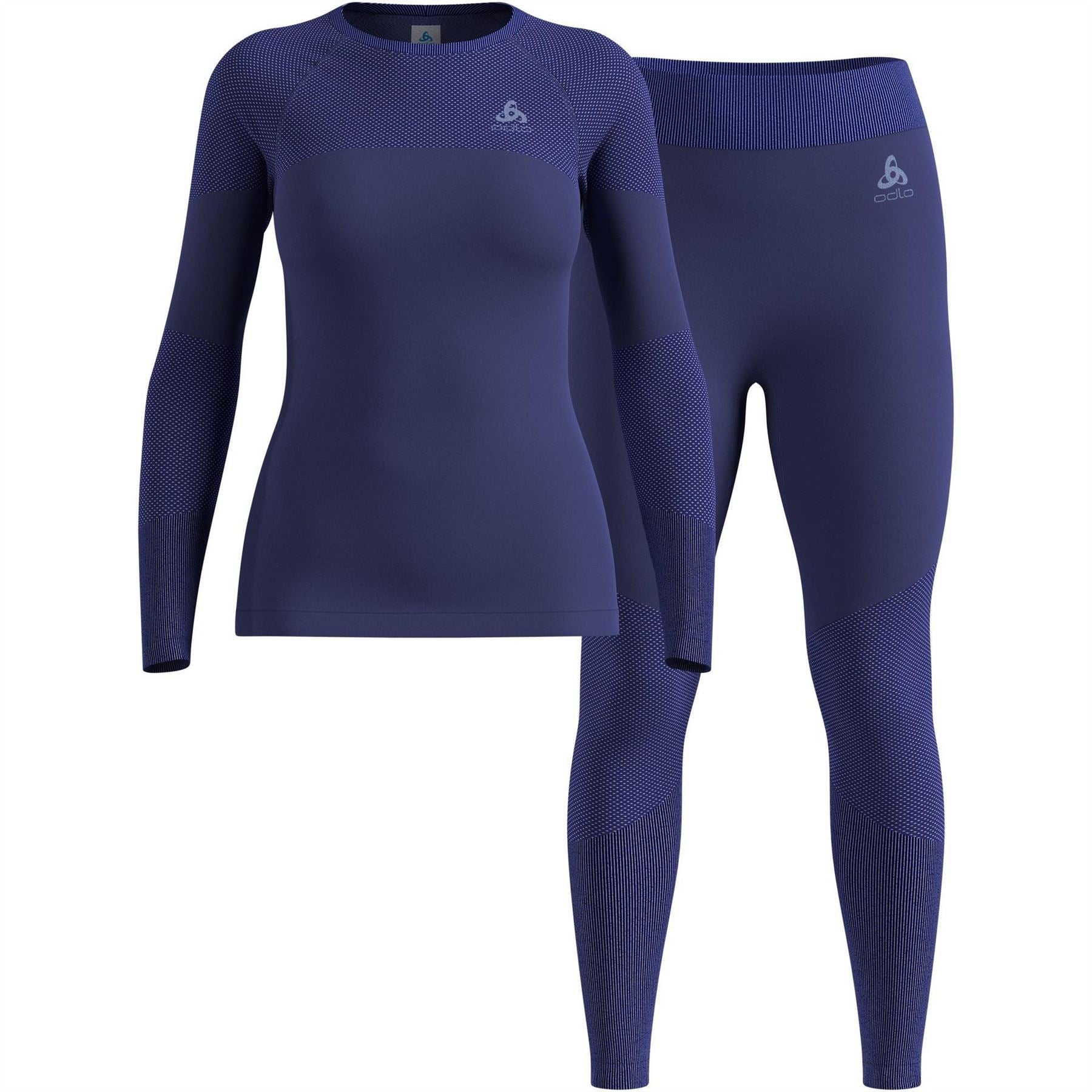 Odlo Womens Performance Baselayer Set
