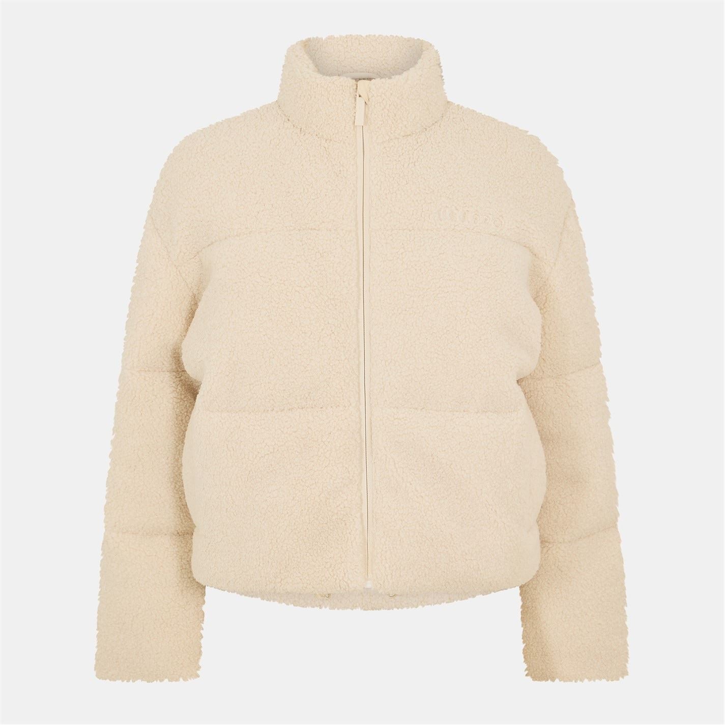 USA Pro Borg Heavyweight Puffer Jacket