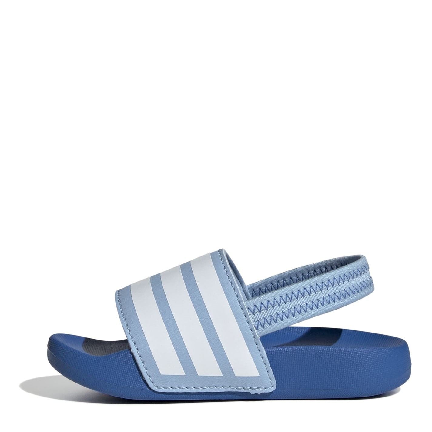 adidas Adilette Estrap Slides Infants