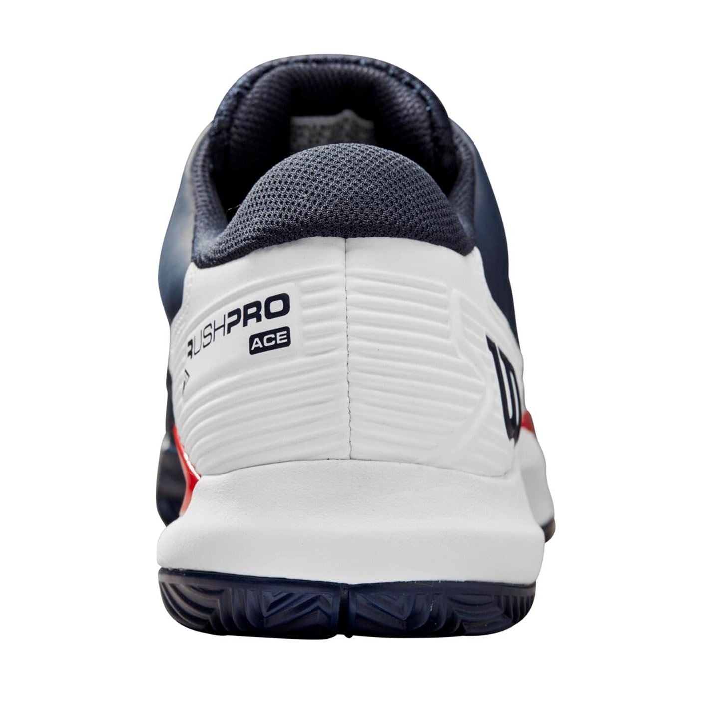 Wilson Rush Pro Ace Low Top Sneakers