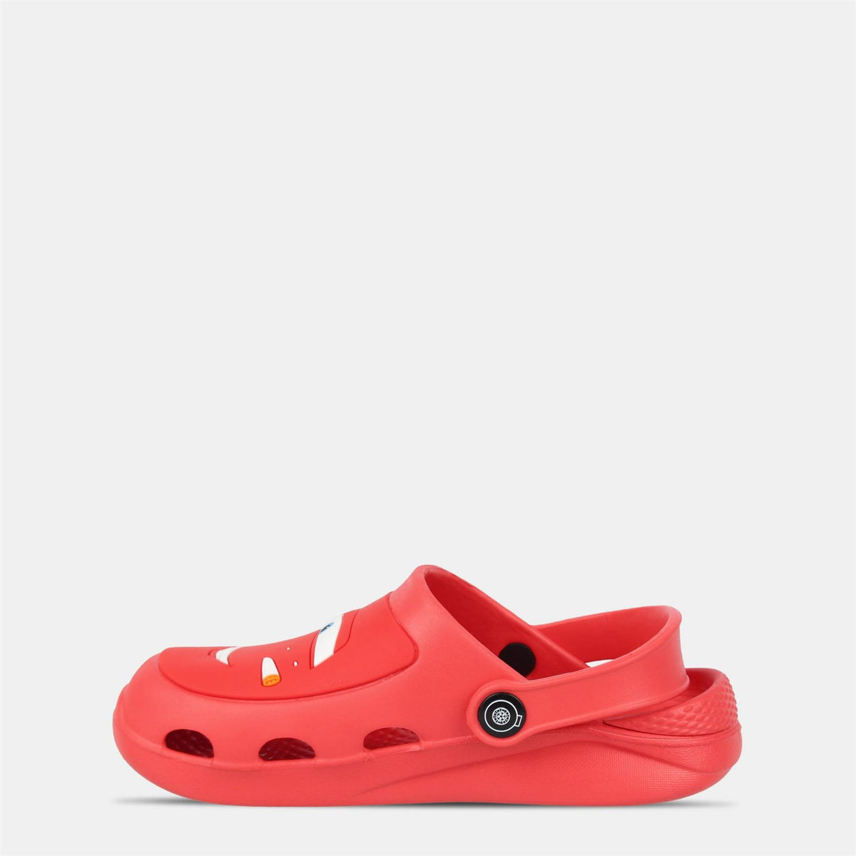 Character Kids Slip On Clogs