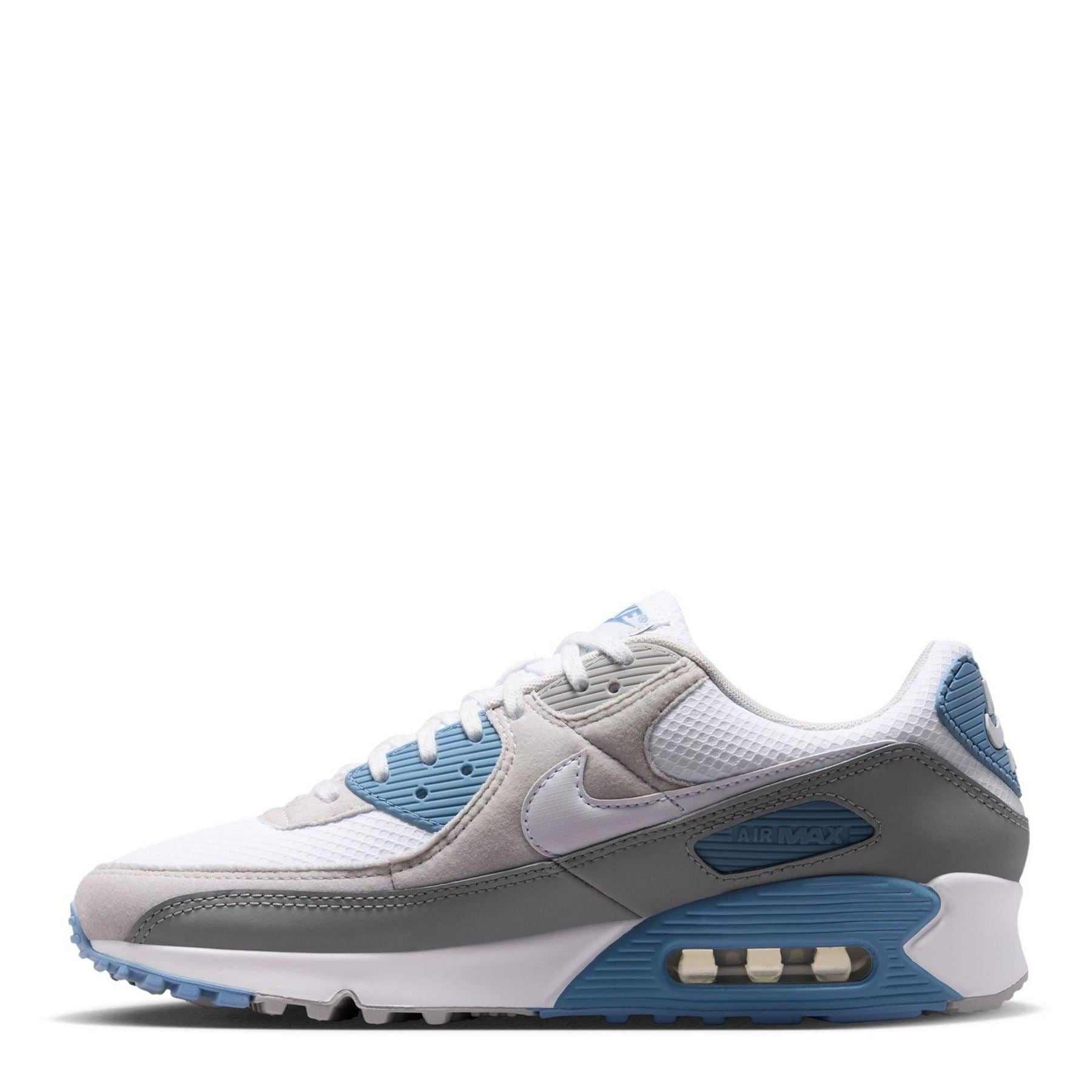 Nike Mens Air Max 90 Trainers