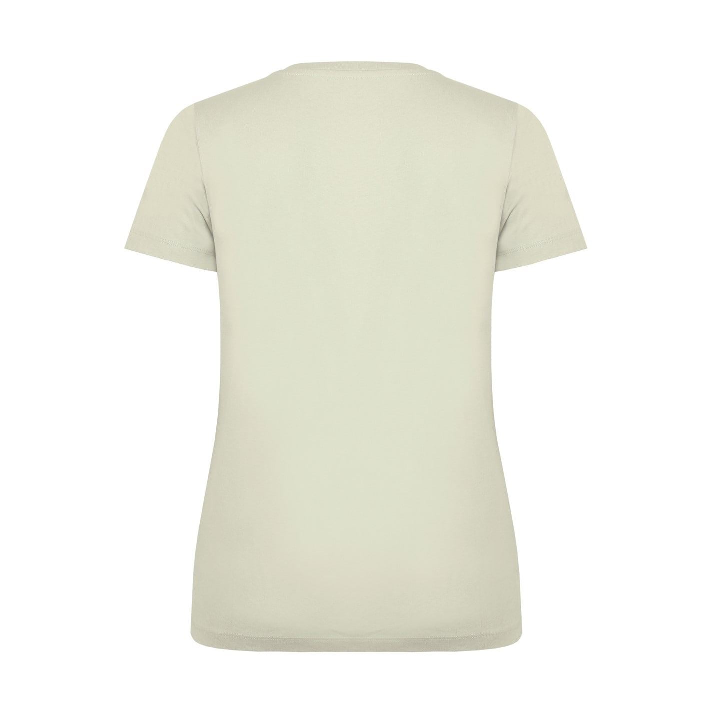 Slazenger Ladies V Neck Tee Shirt
