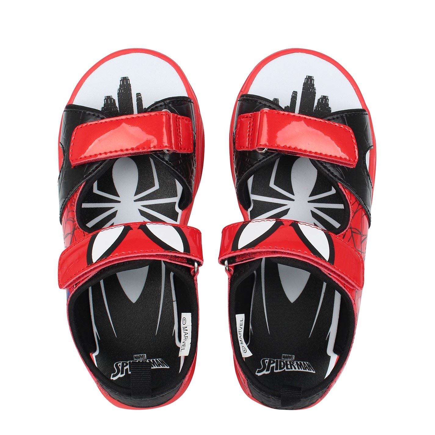 Character Sandals Childrens