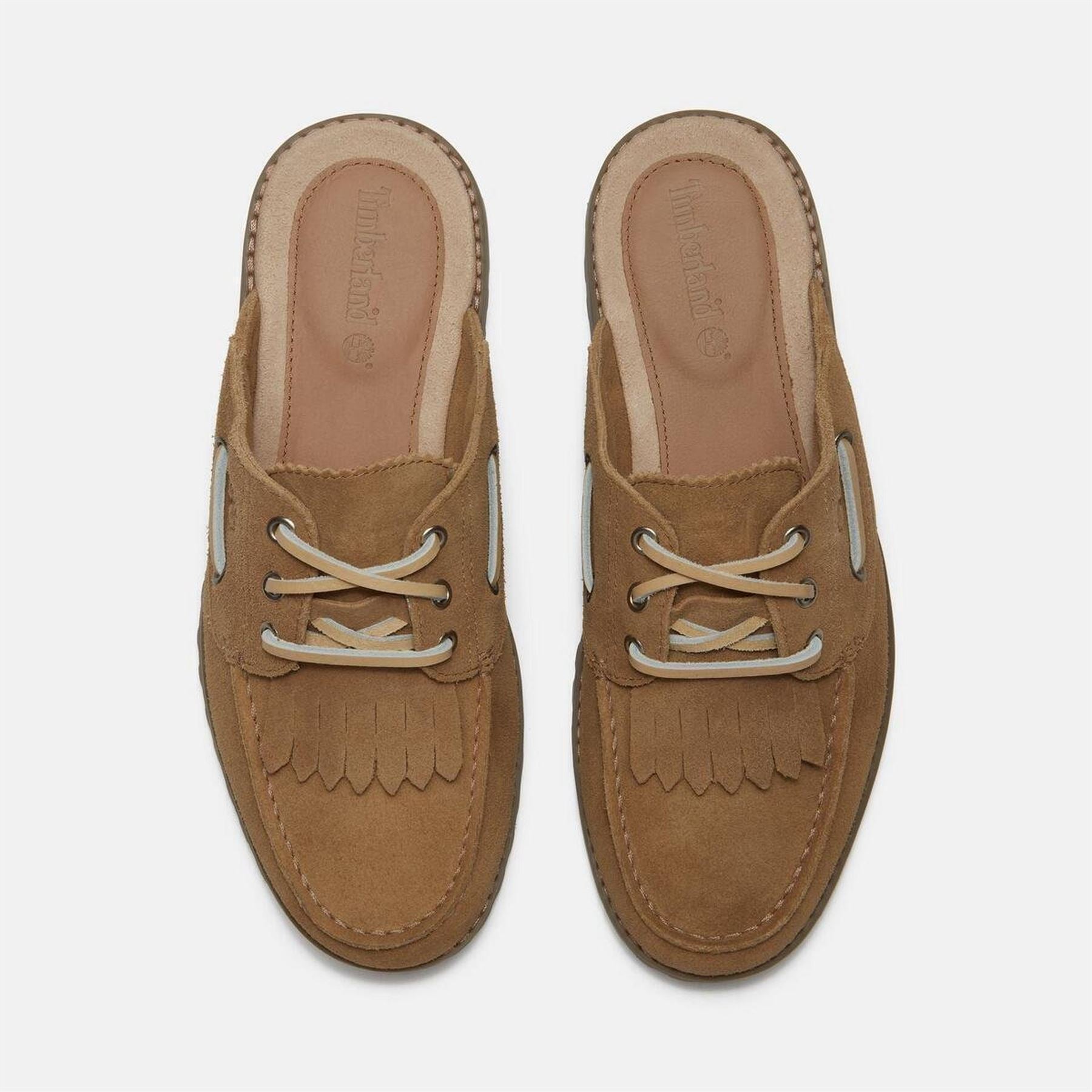 Timberland Boat Shoes