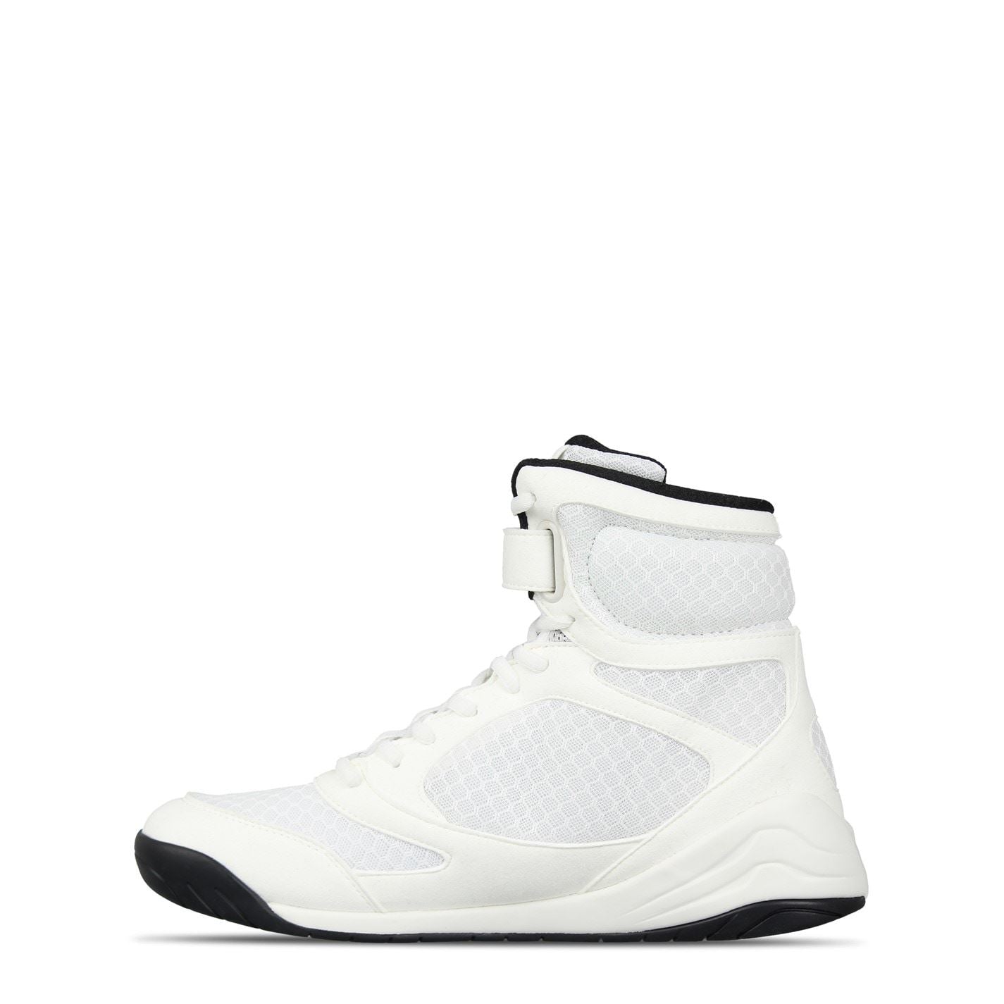 Everlast Mens Pro Elite Boxing Boots