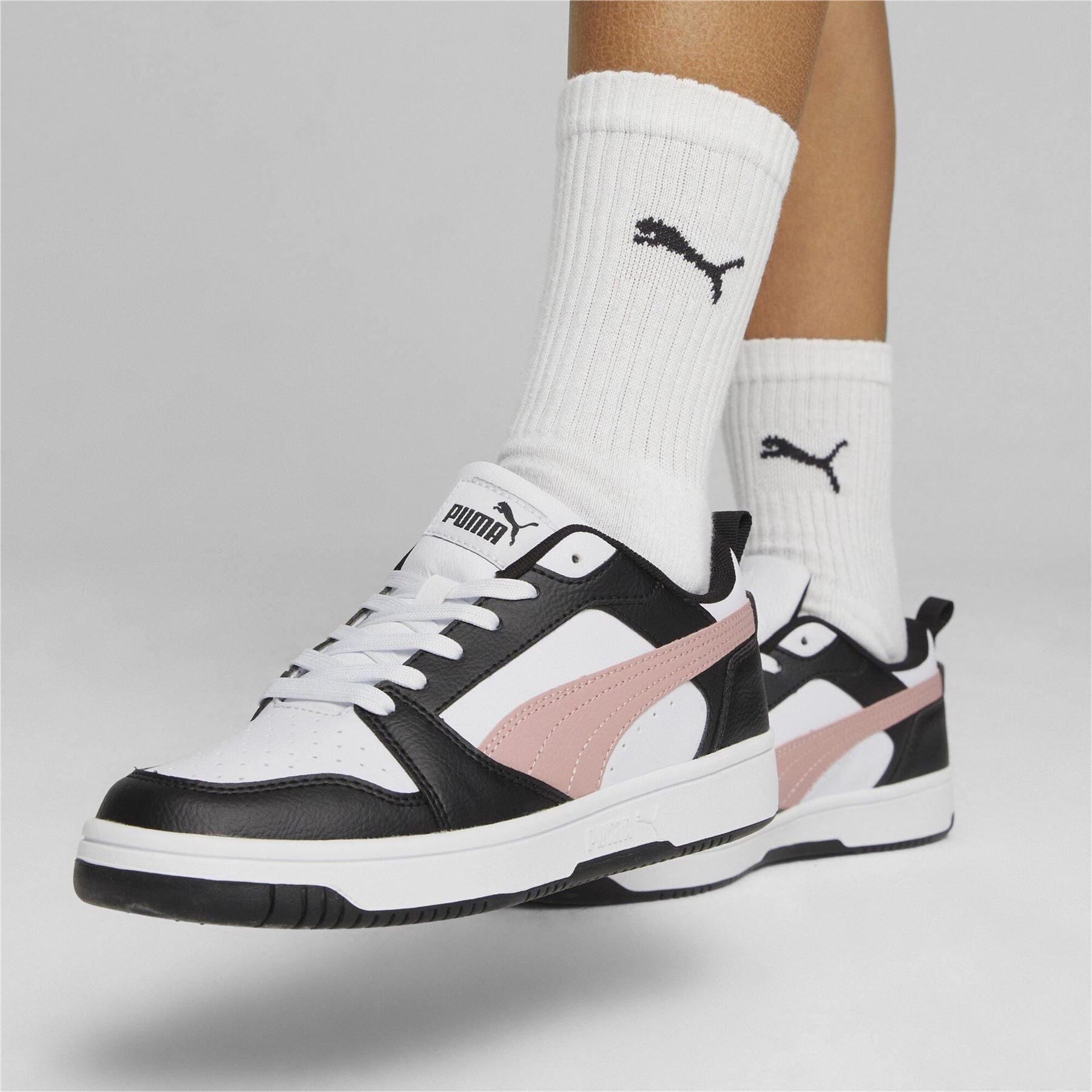 Puma Rct Metcn Turbo Low Top Sneakers