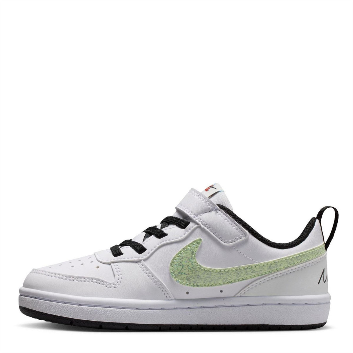 Nike Borough Low Recraft Childrens Shoes