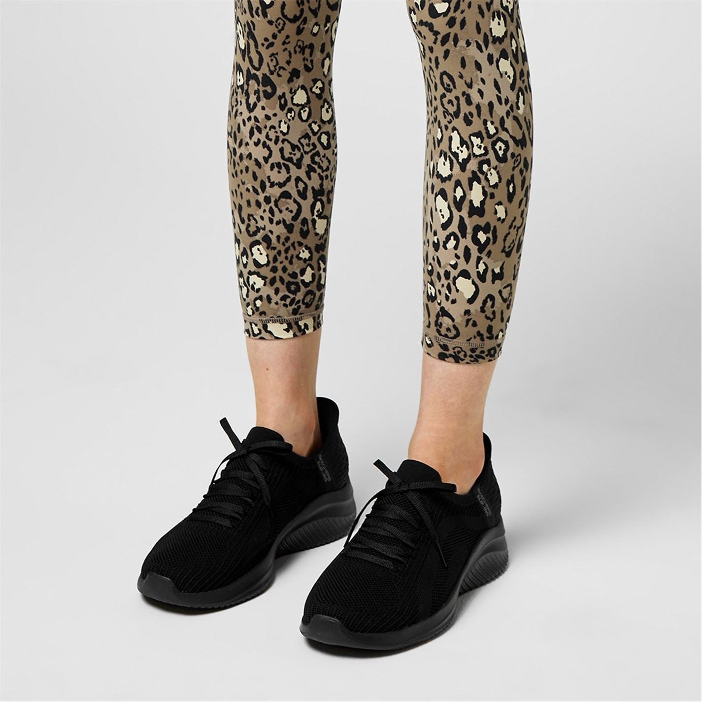 Skechers Slip Ins Ultra Flex 3.0   Brilliant