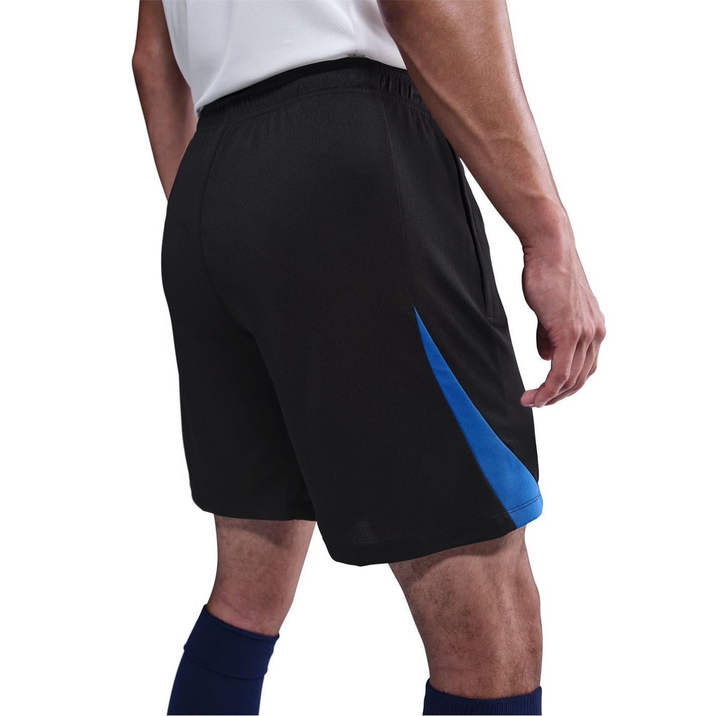 Nike Mens Psg Strike Shorts 2025 2026