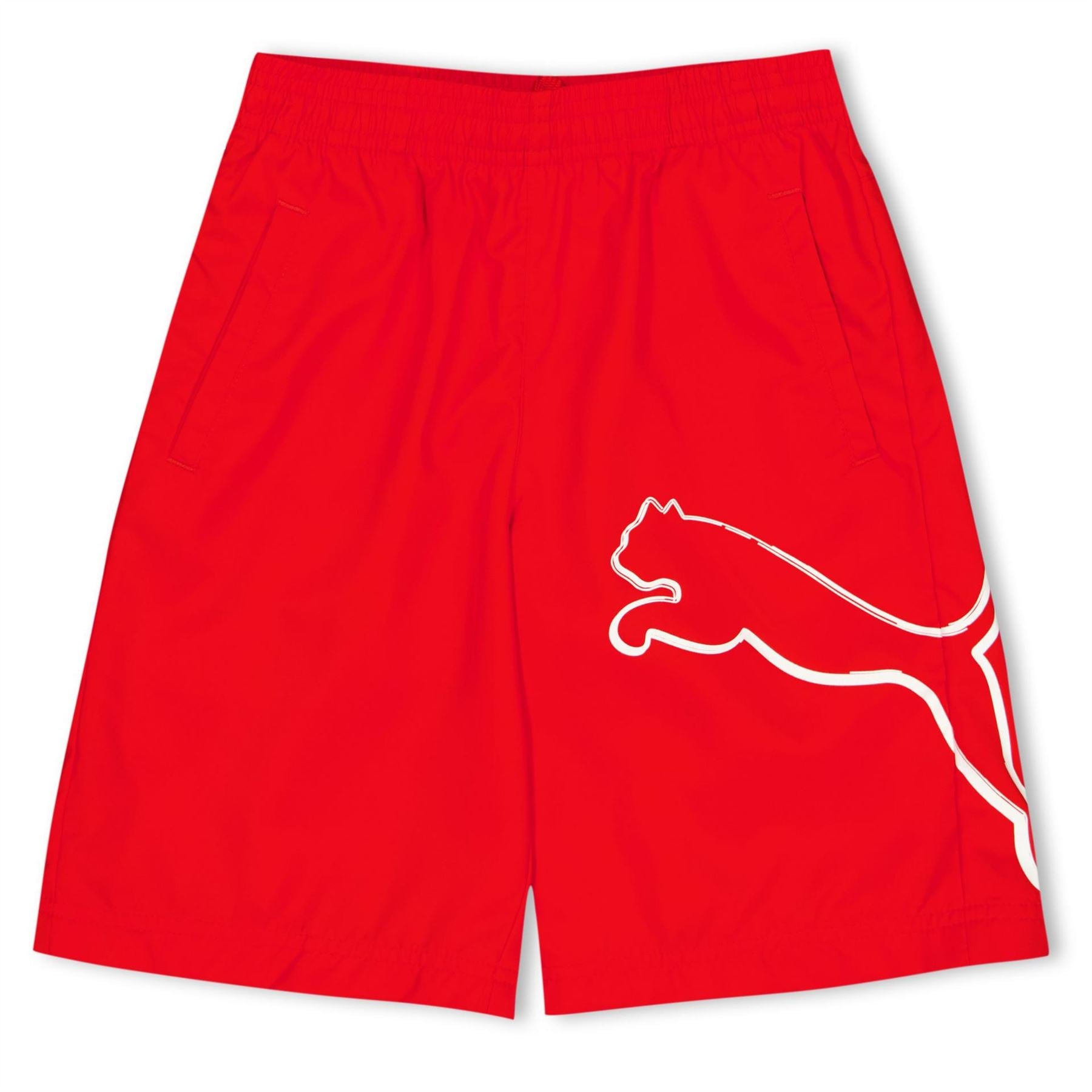 Puma Bermudas Juniors