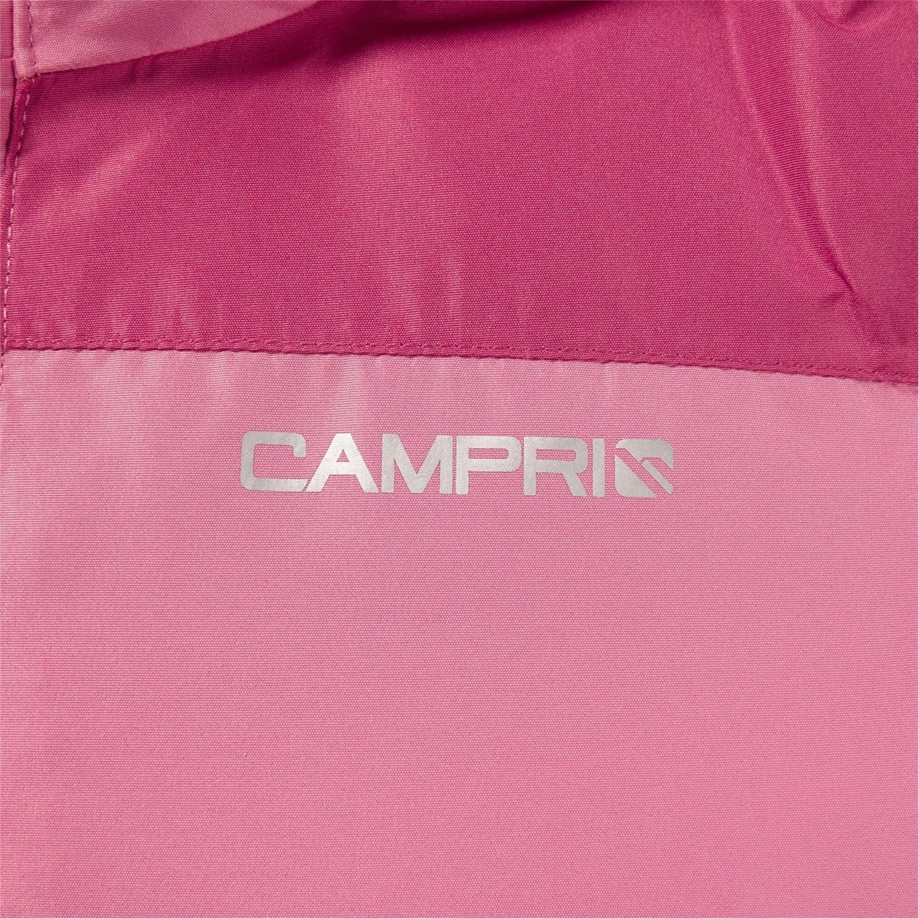 Campri Raise Ski Suit Infants