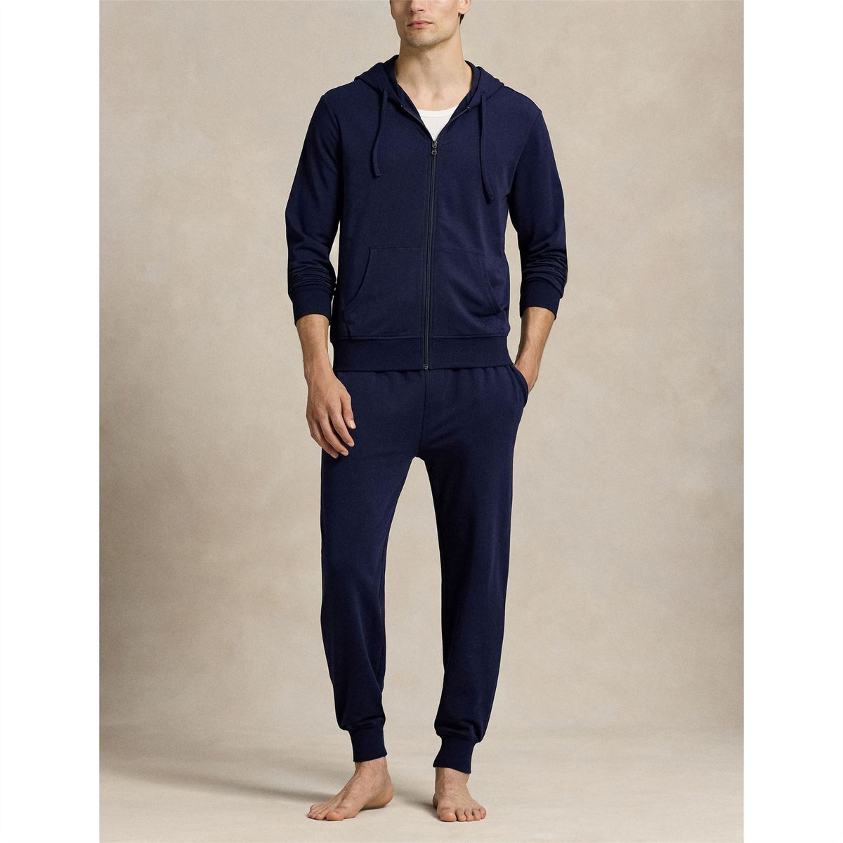 Polo Ralph Lauren Zip Hoodie