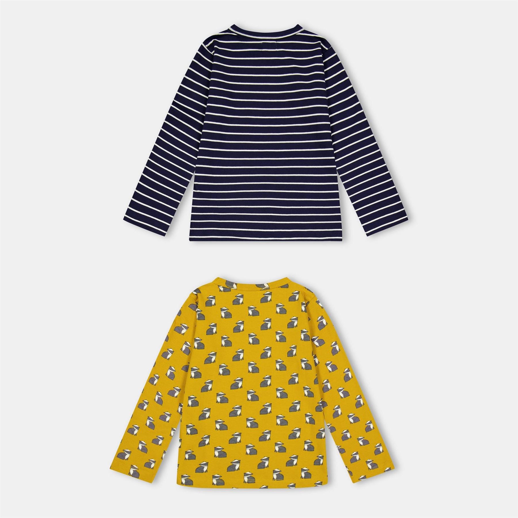 Lilly and Sid Regular Fit T-Shirt