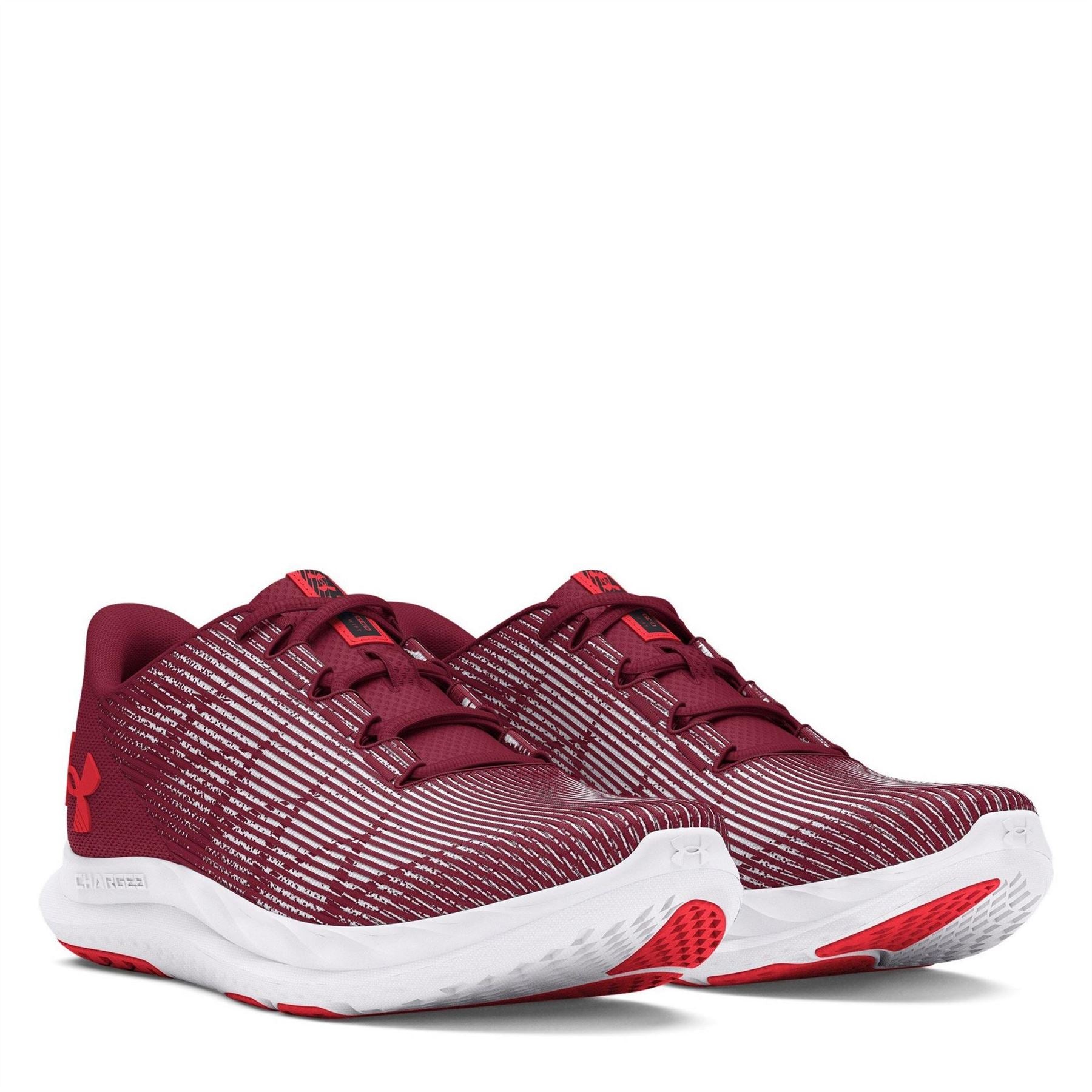 Under Armour Mens Speed Swift Running Shoes