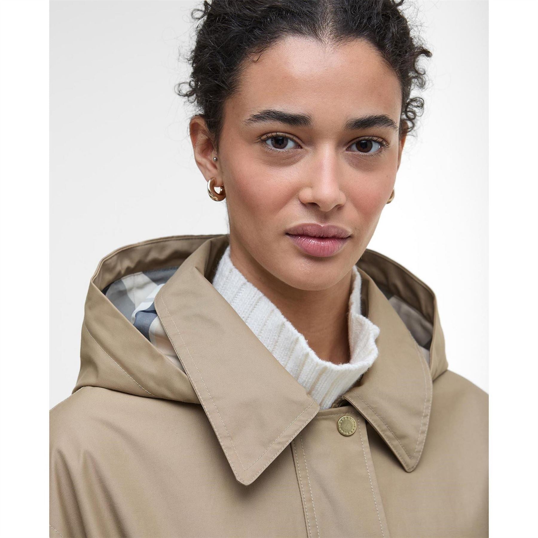 Barbour Showerproof Jacket