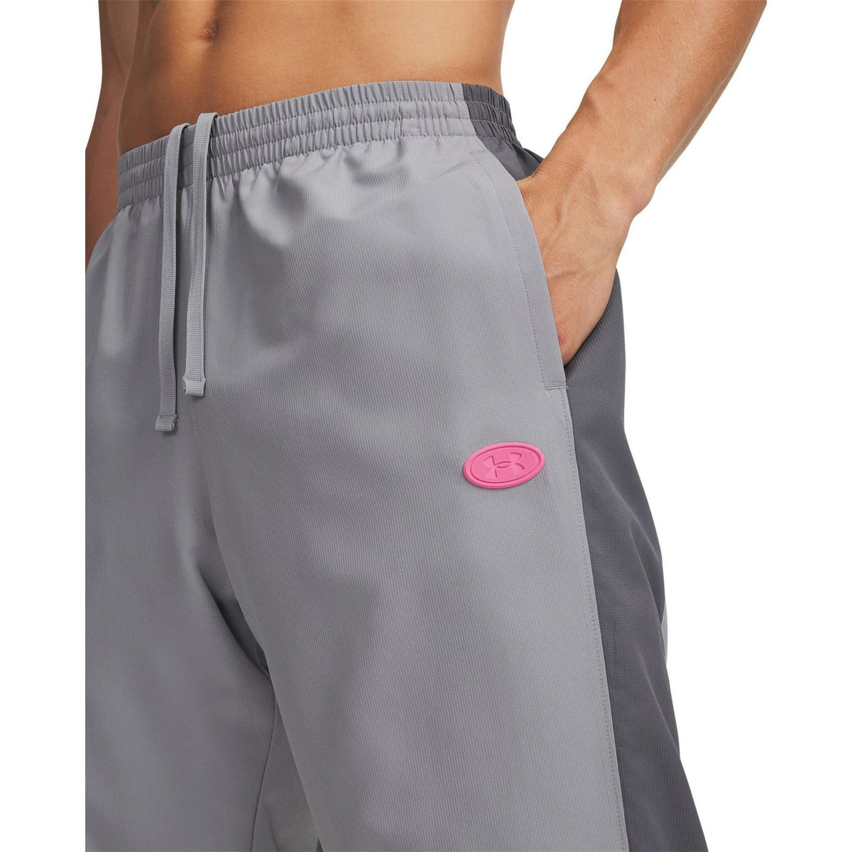 Under Armour Rival Woven Joggers