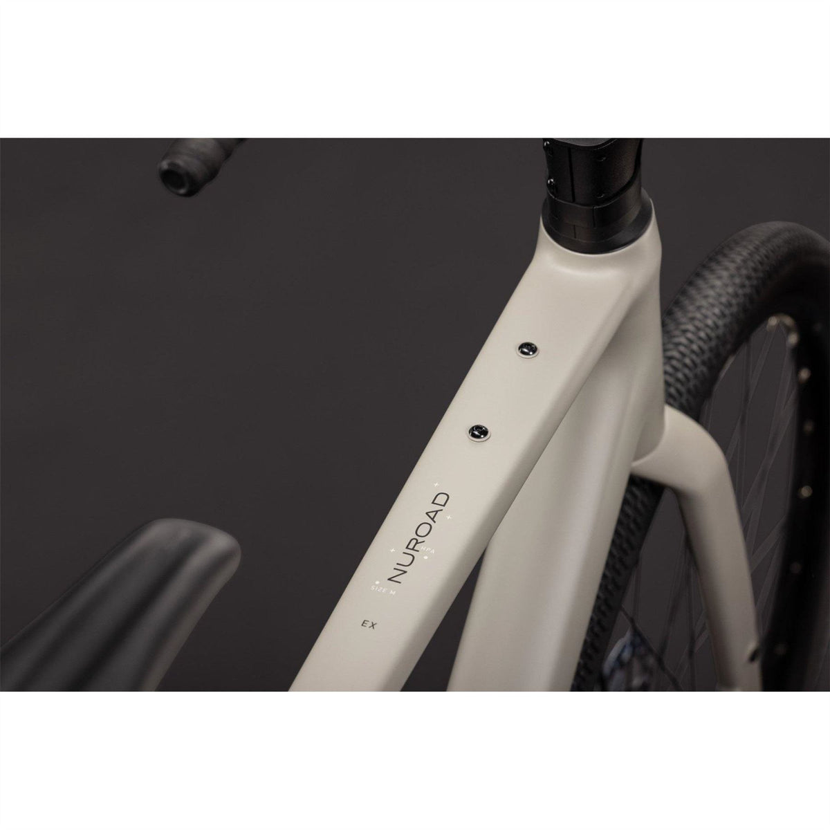 Cube Ex 2027 Gravel Bike