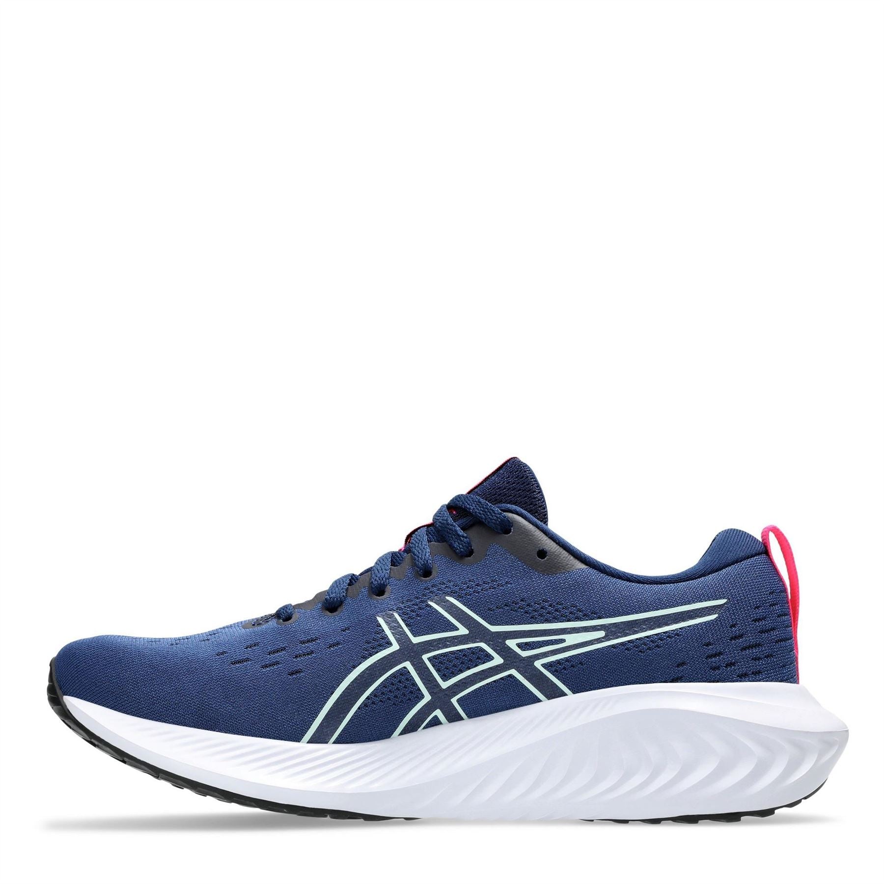 Asics Womens Gel Excite 10 Running Shoes