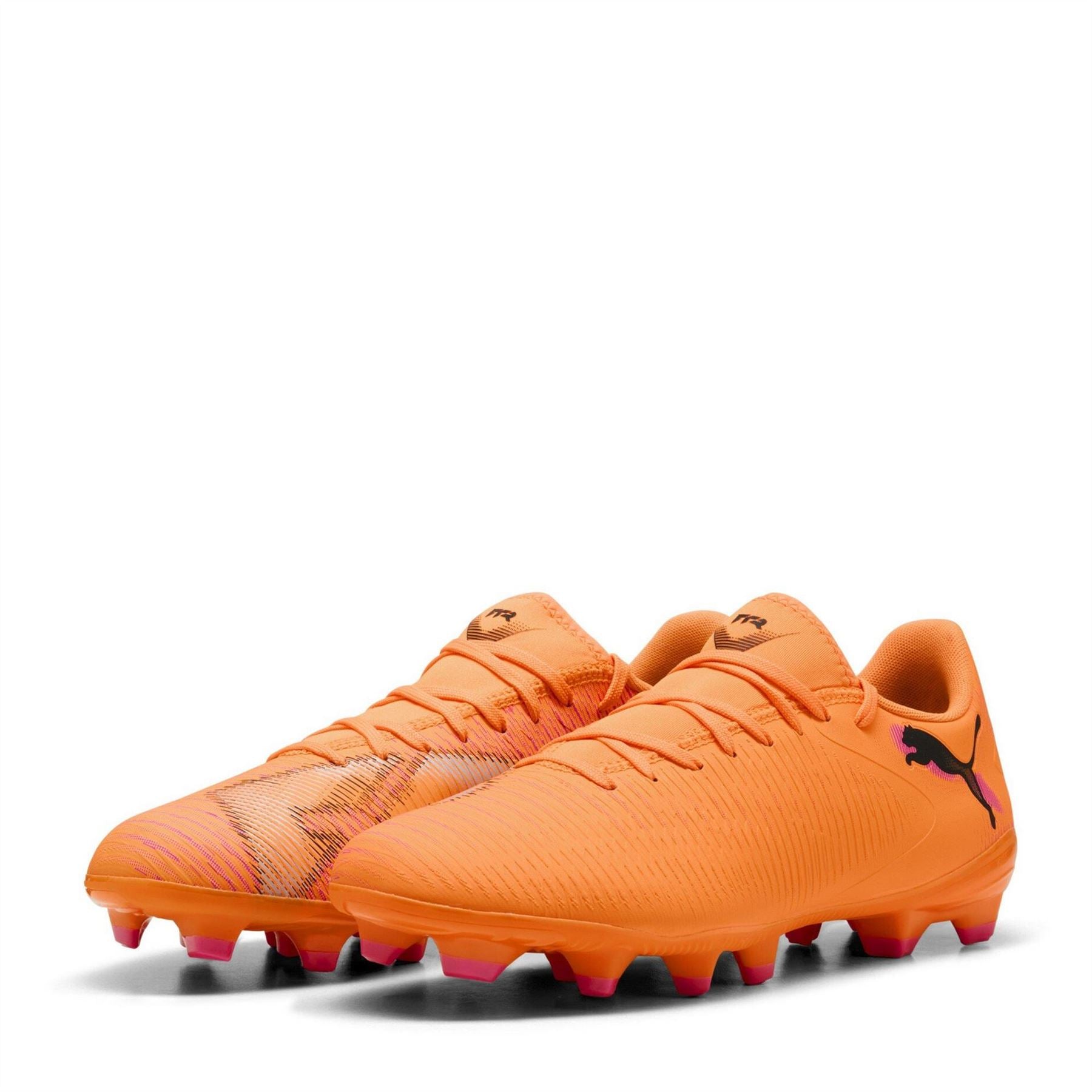 Puma Future 8 Play Fg Ag Firm Ground Football Boots
