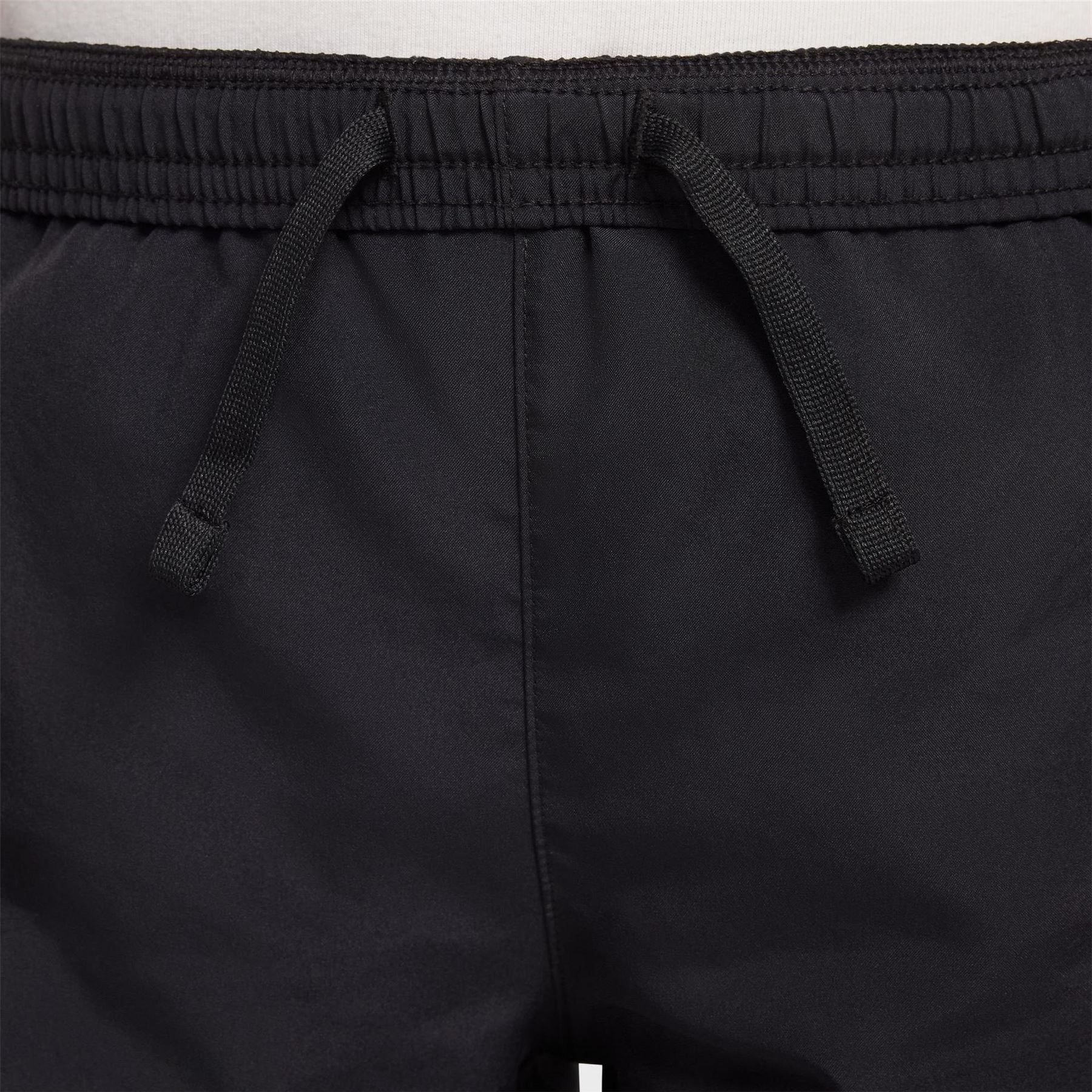 Nike Dri Fit Academy Big Kids Graphic Football Shorts