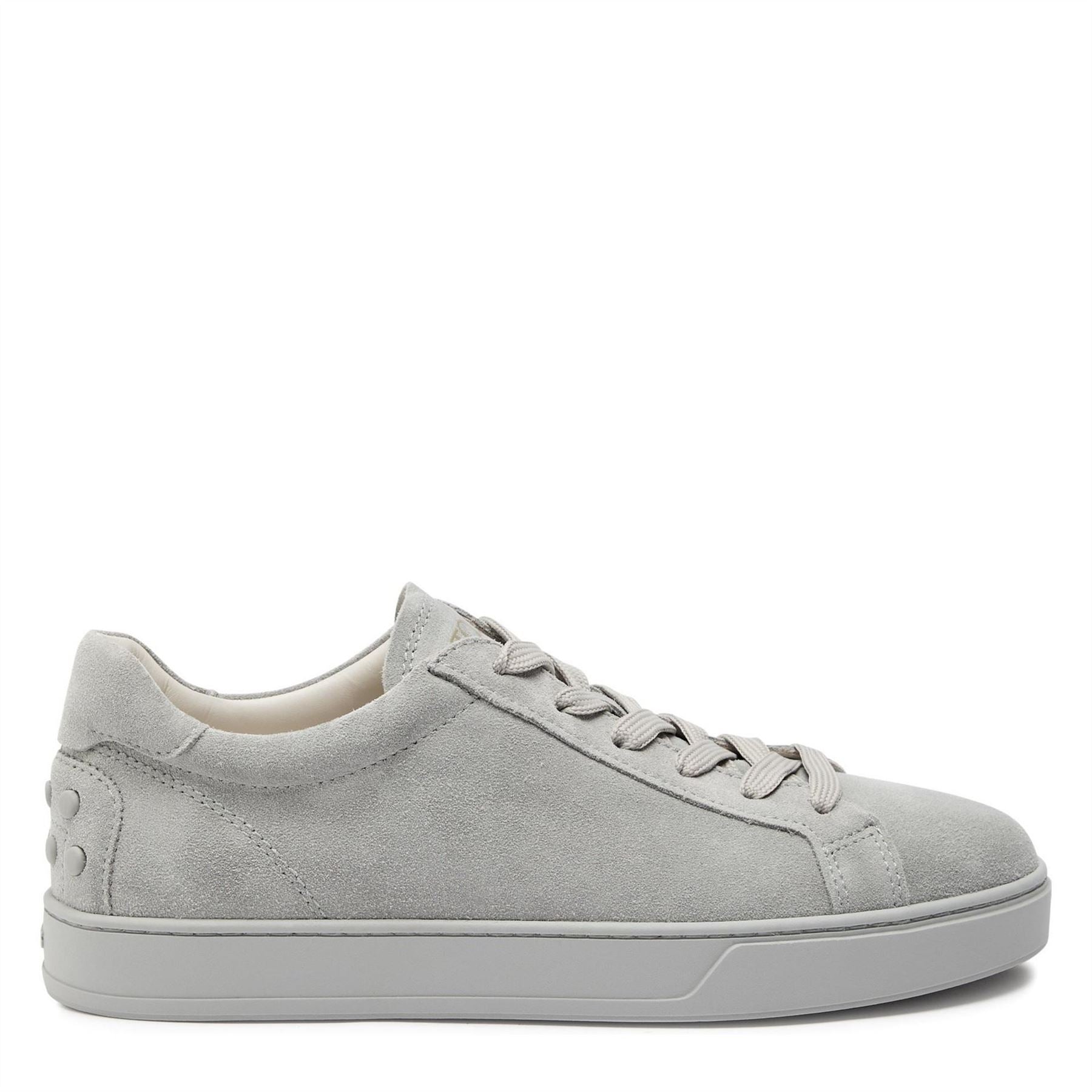 Tods Suede Sneaker