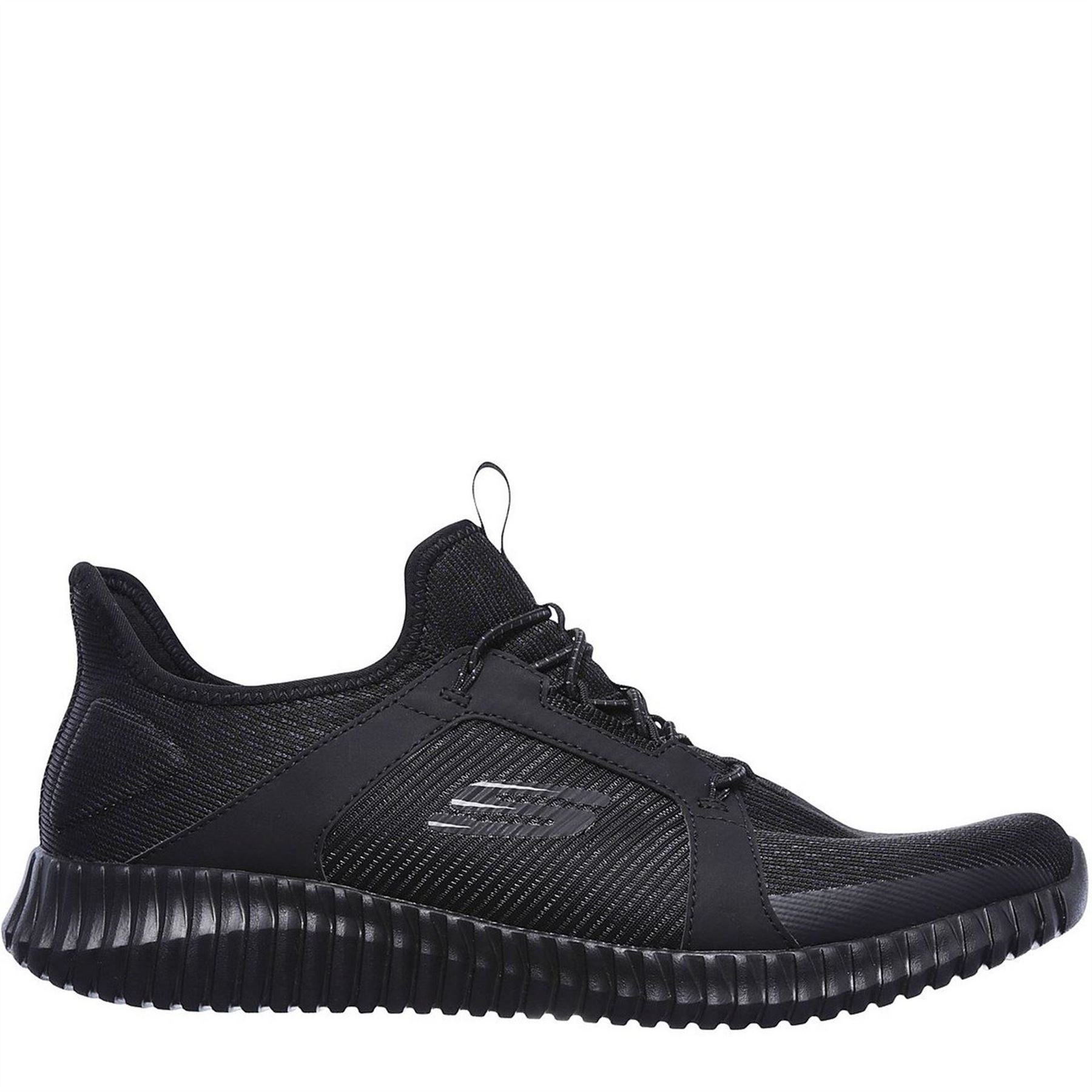 Skechers Mens Flex Elite Trainers