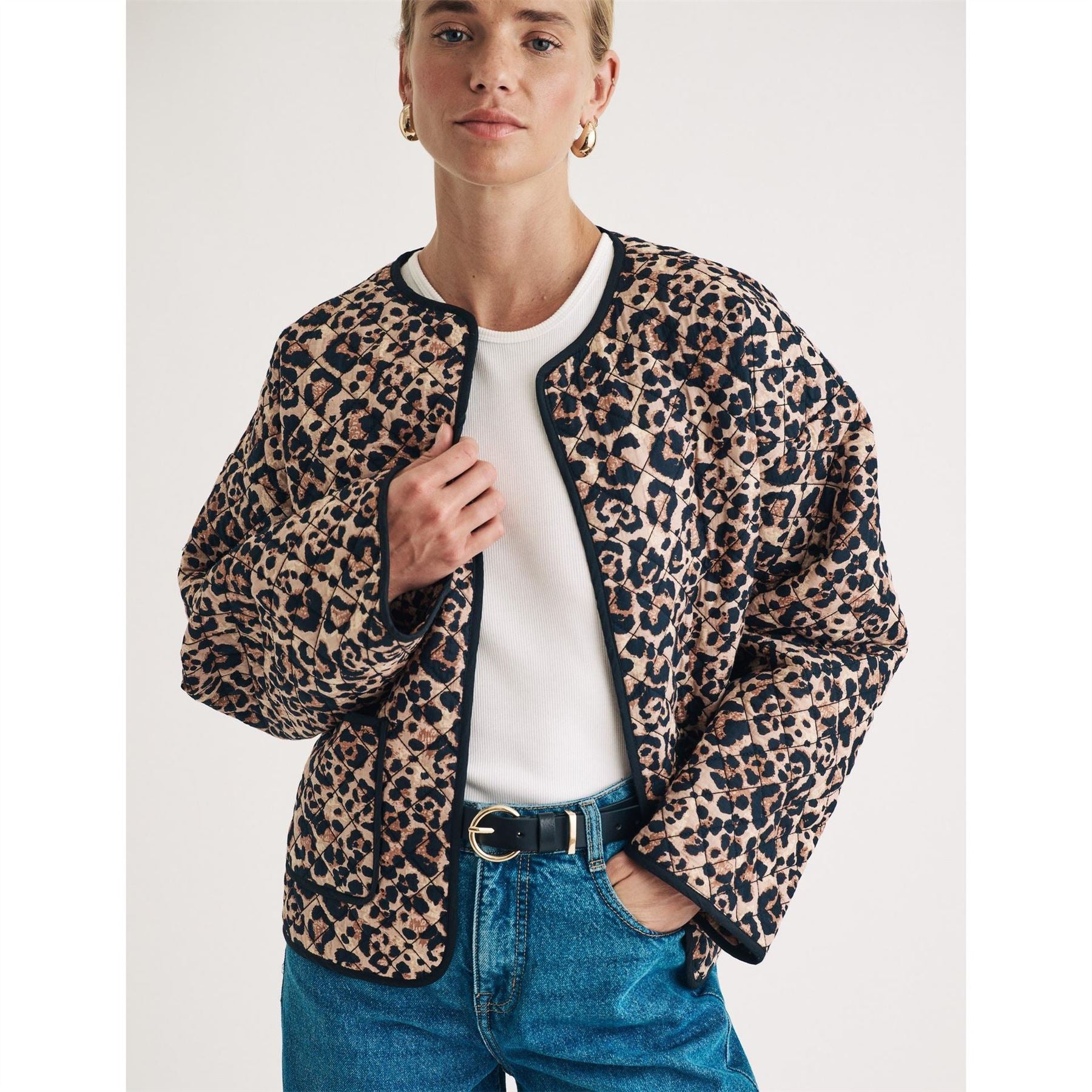 Nobodys Child Coat