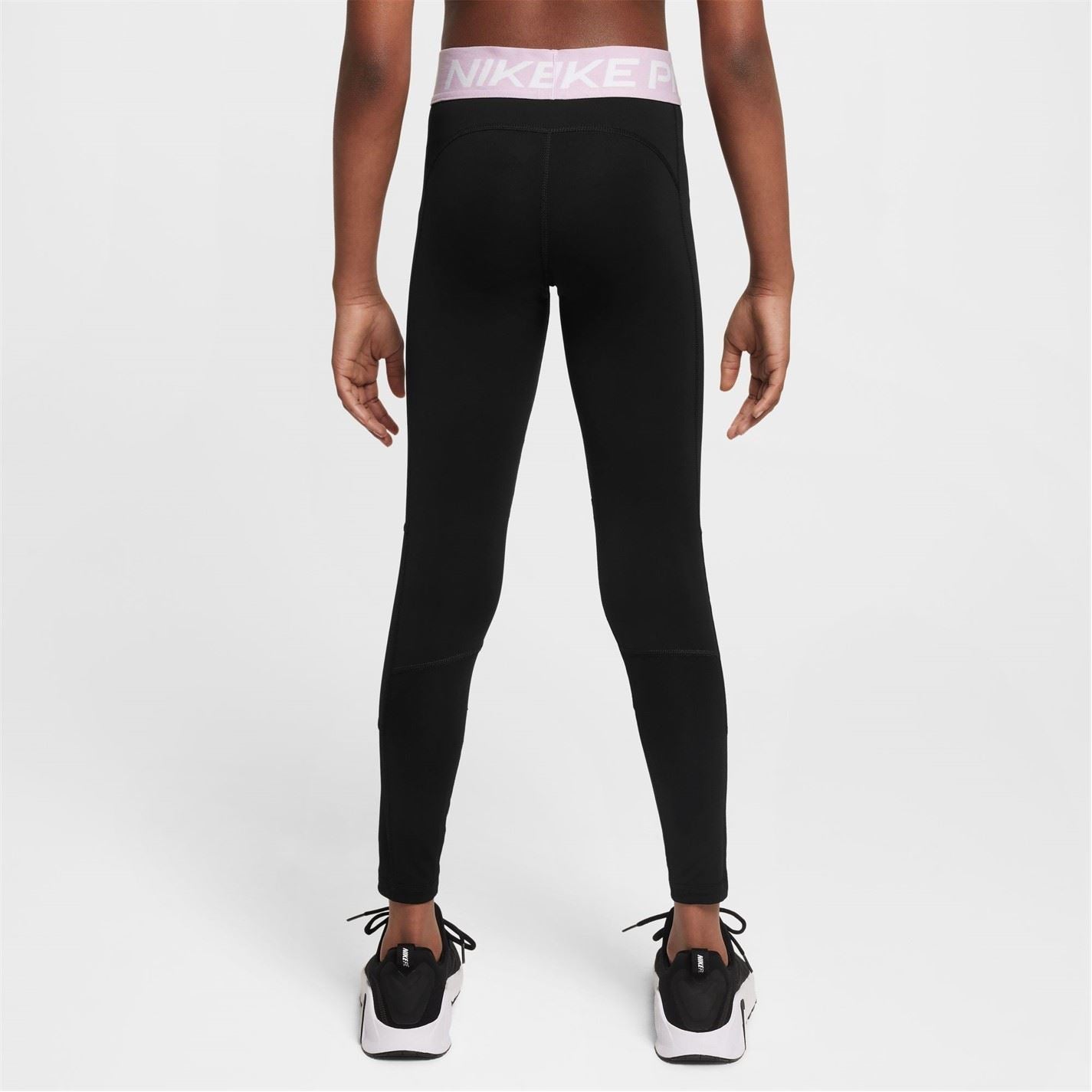 Nike Pro Girls Tights
