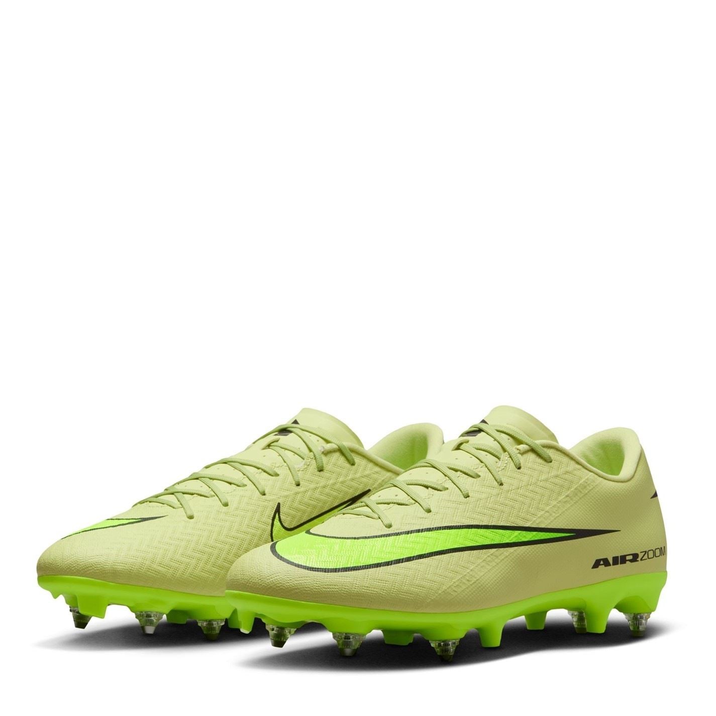 Nike Zoom Mercurial Vapor 16 Academy Pro Soft Ground Football Boots