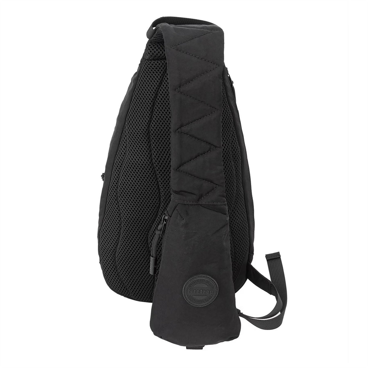 Firetrap Street Sling Bag with Logo