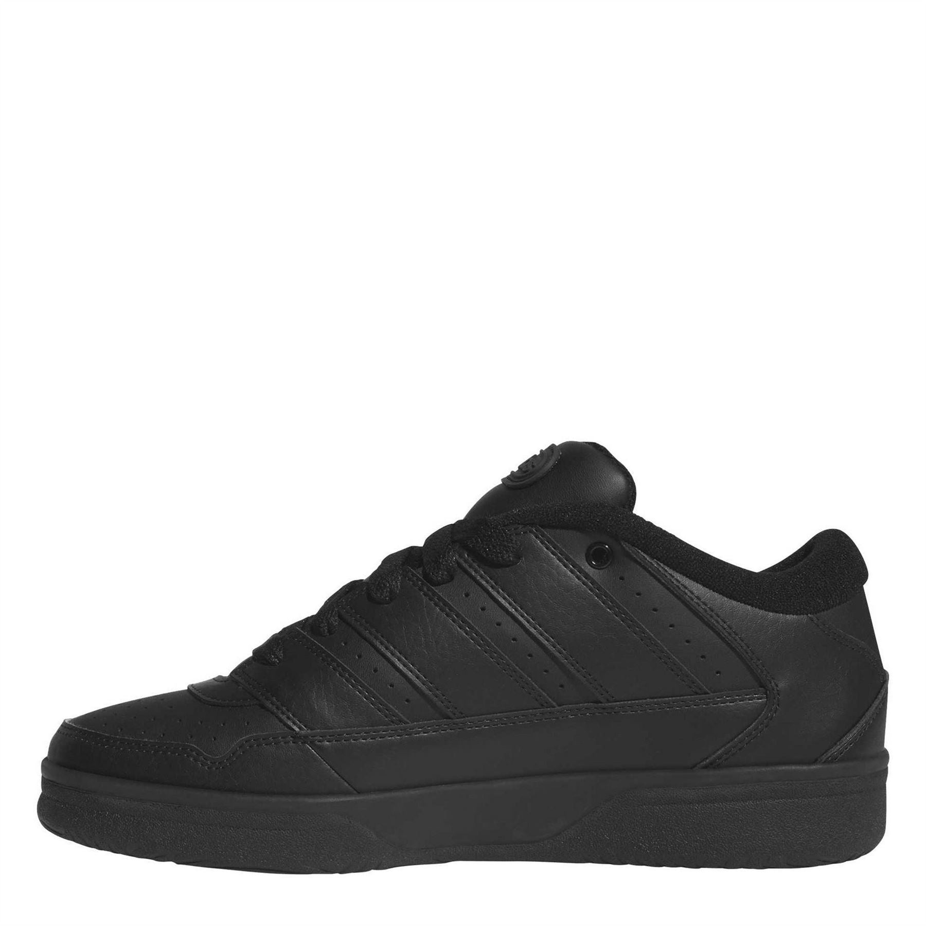 adidas Break Start 2000 Court Trainers