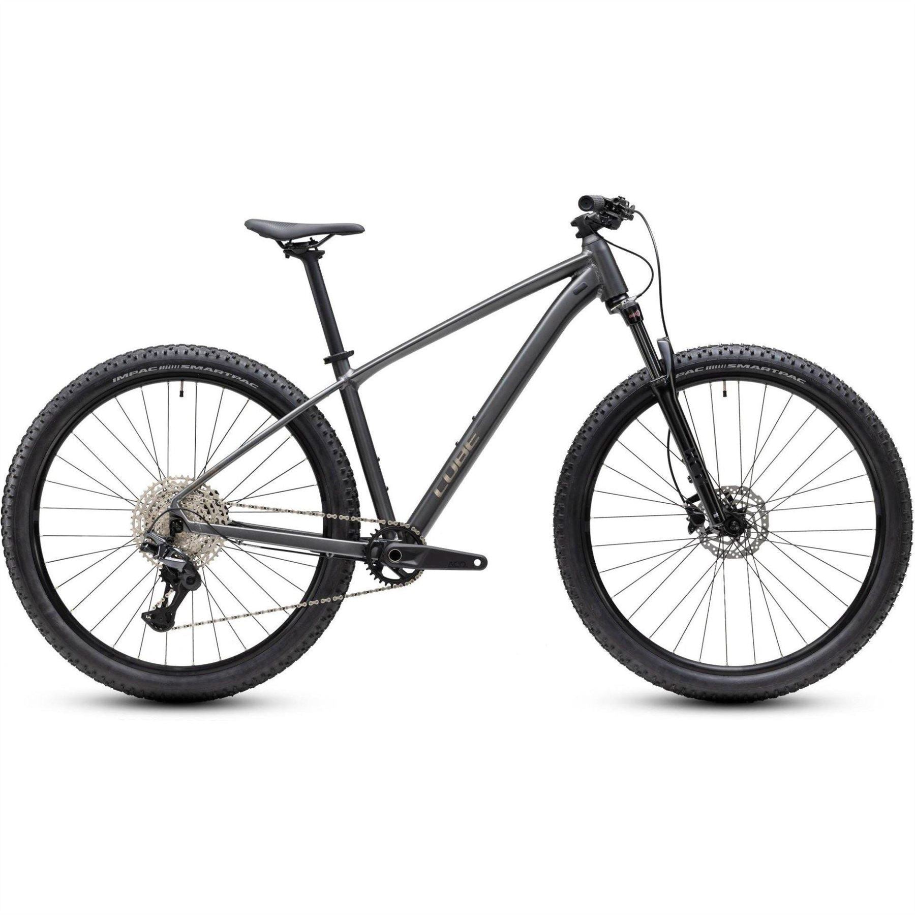 Cube Slx 2027 Hardtail Mountain Bike