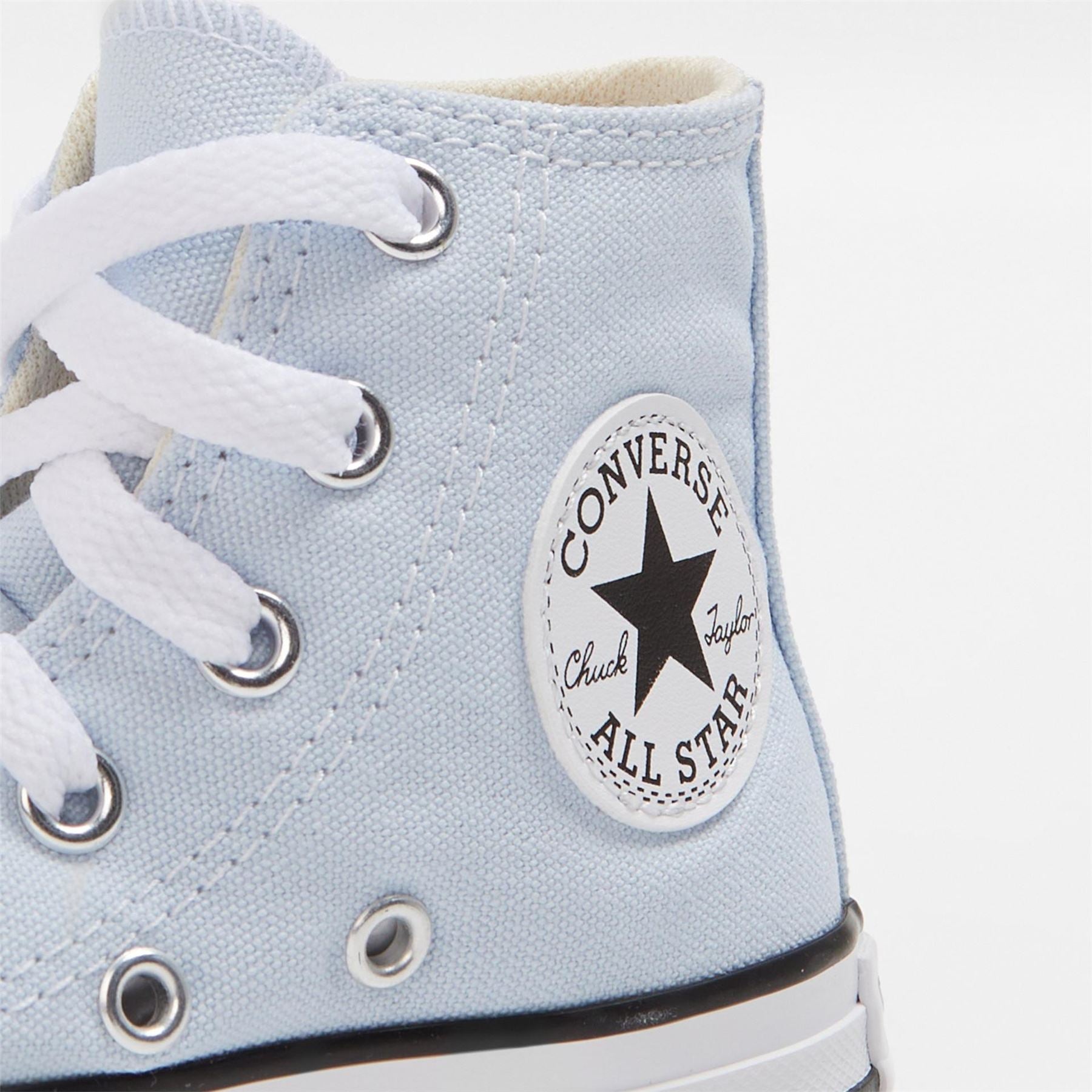 Converse Chuck High Cut Canvasas Shoes