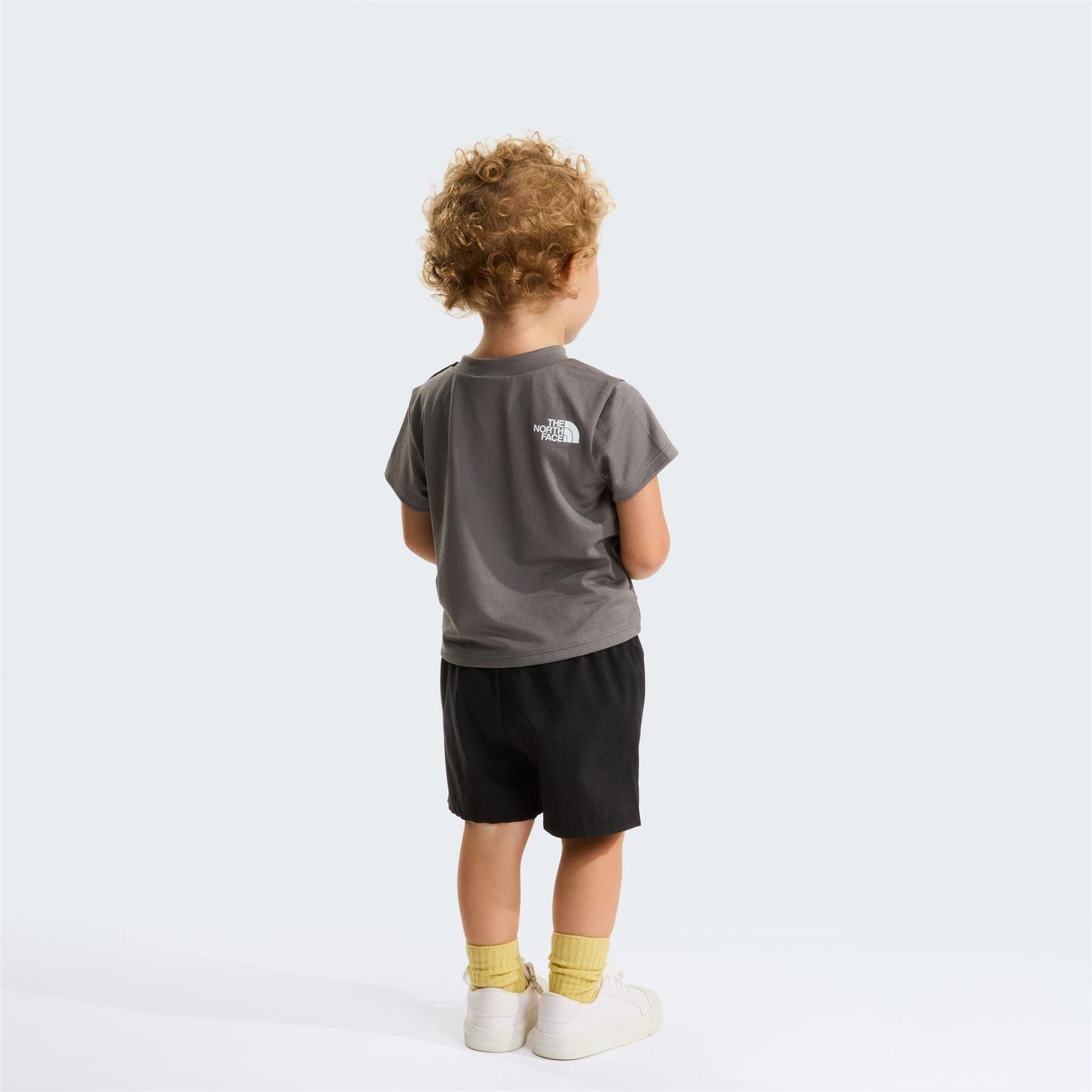 The North Face 7 Set Infants