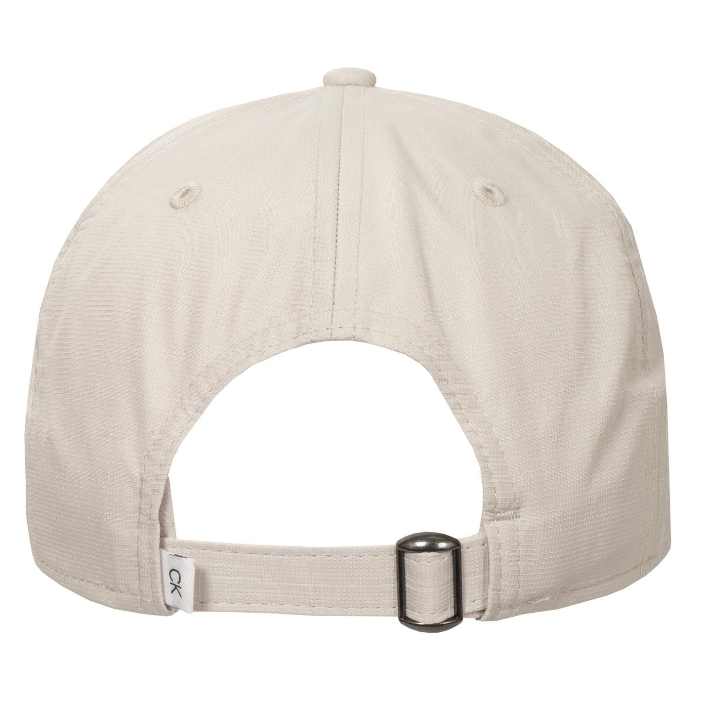 Calvin Klein Golf G Adjustable Curved Brim Cap