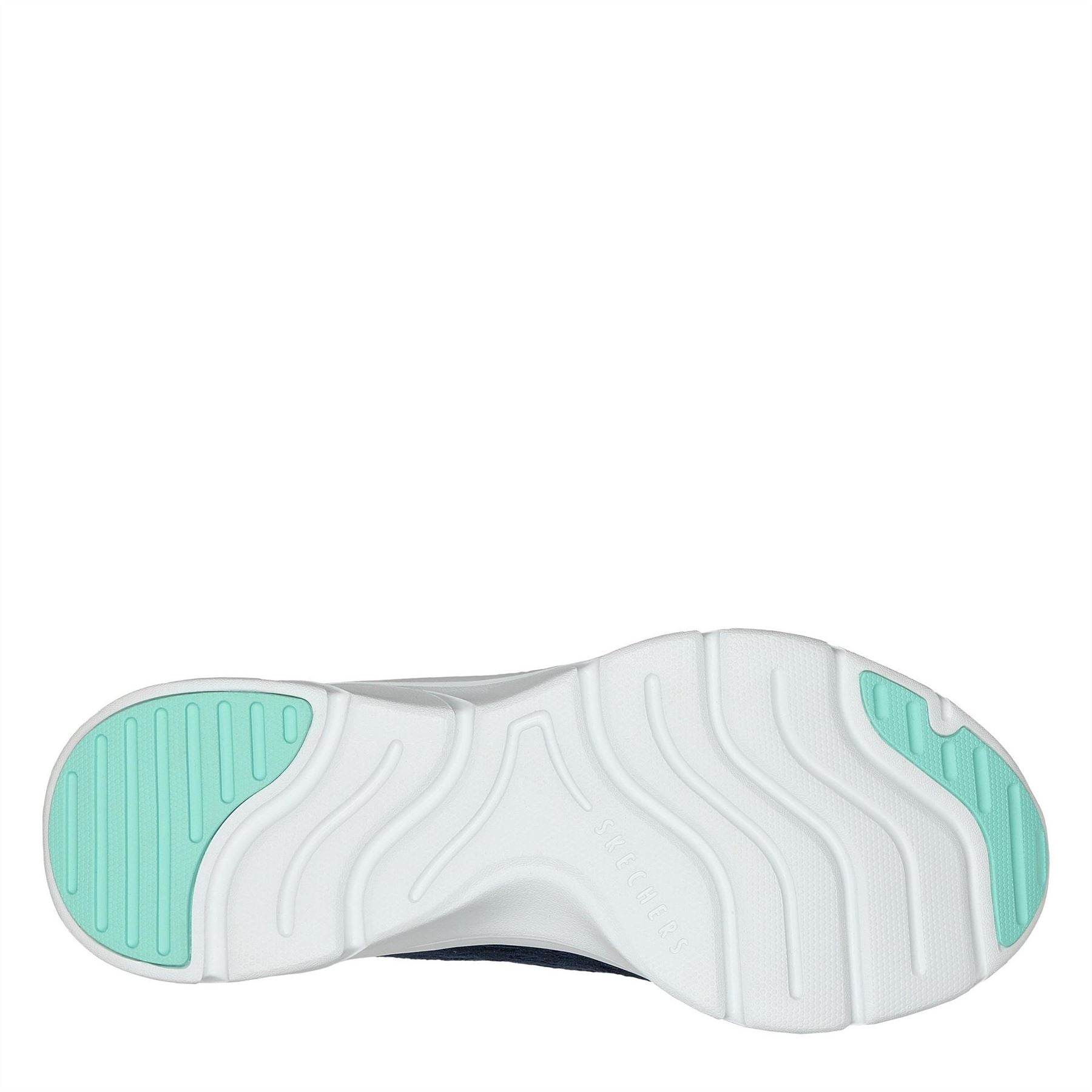 Skechers Dlux Comf Slip On Trainers