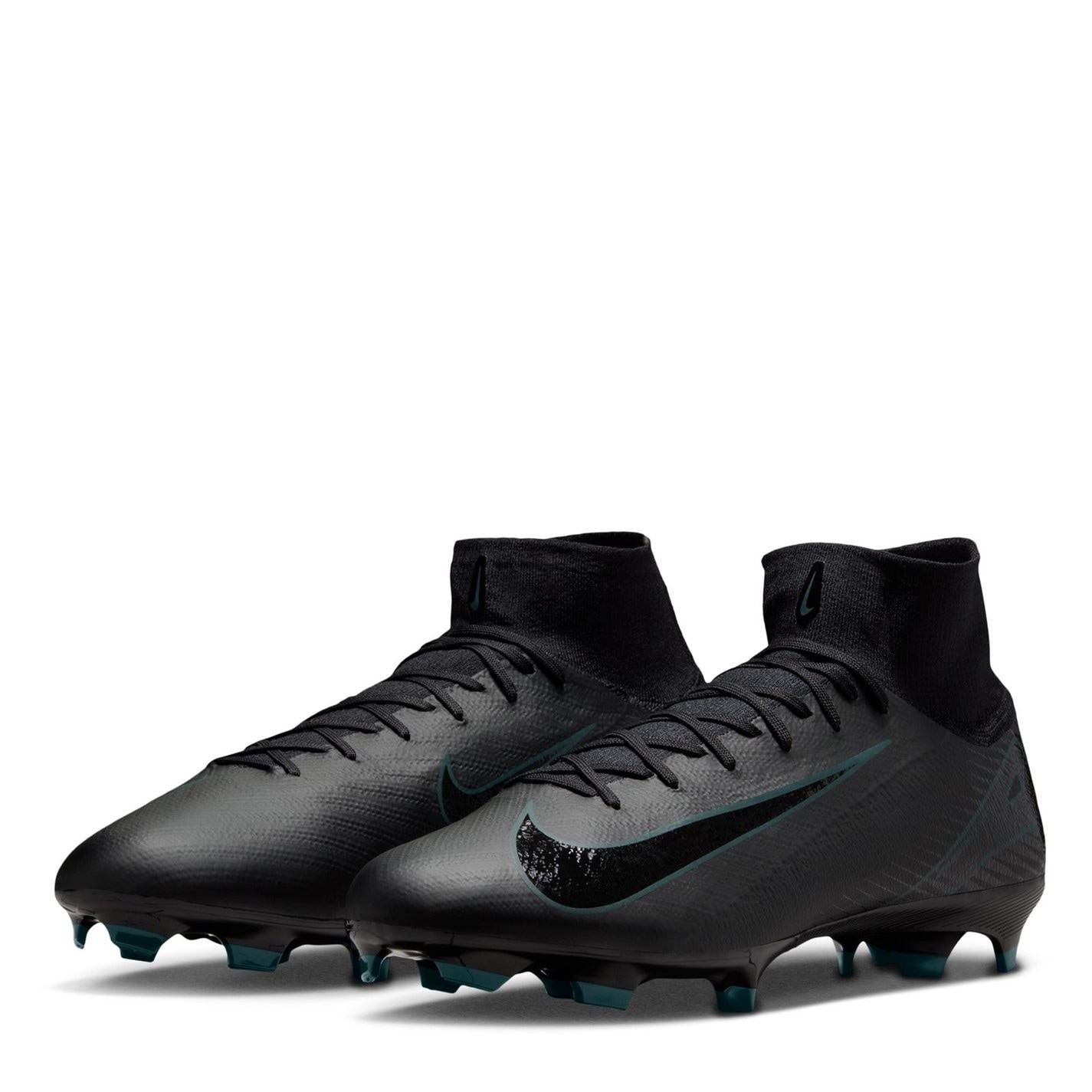Nike Mercurial Superfly 10 Pro Firm Ground Football Boots